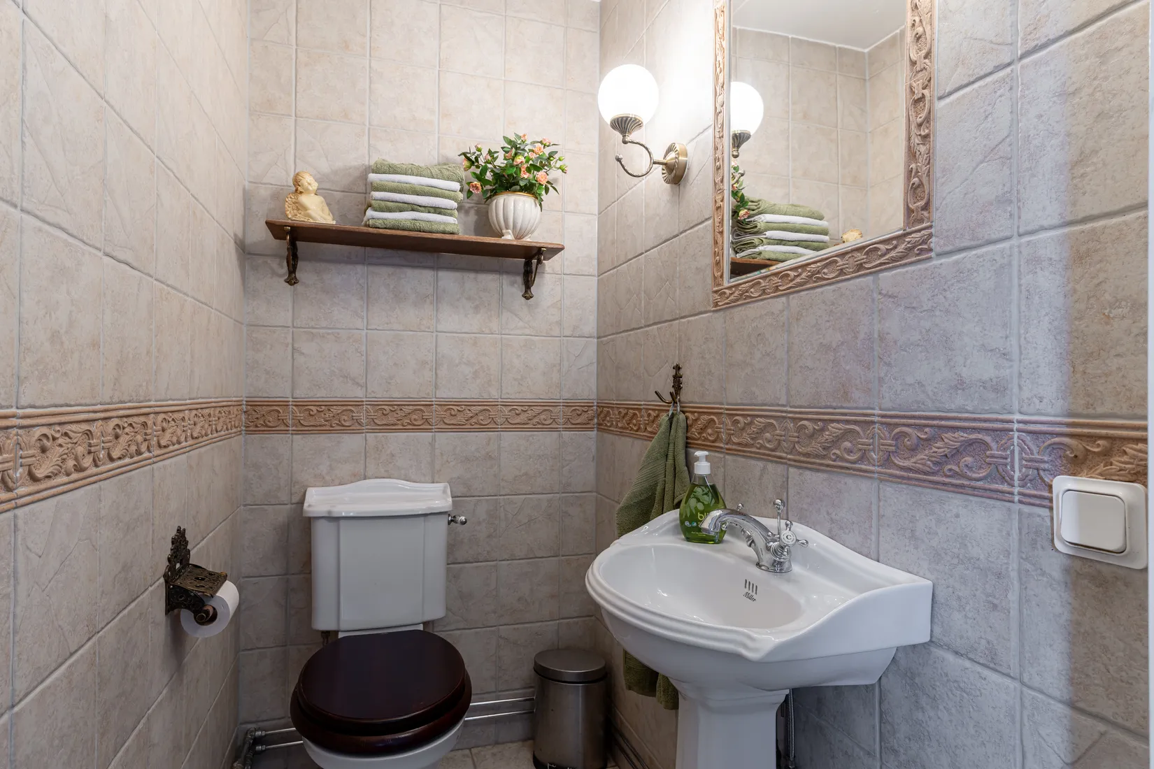 Villa, Hasselbacksvägen 5A, Mälarbaden, Eskilstuna