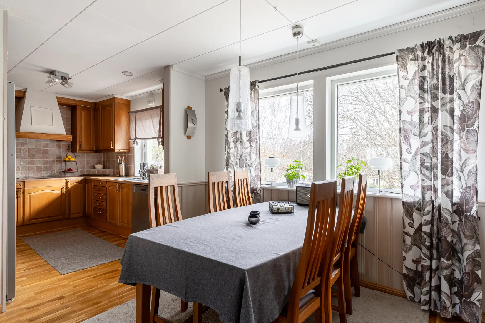 Villa, Hasselbacksvägen 5A, Mälarbaden, Eskilstuna