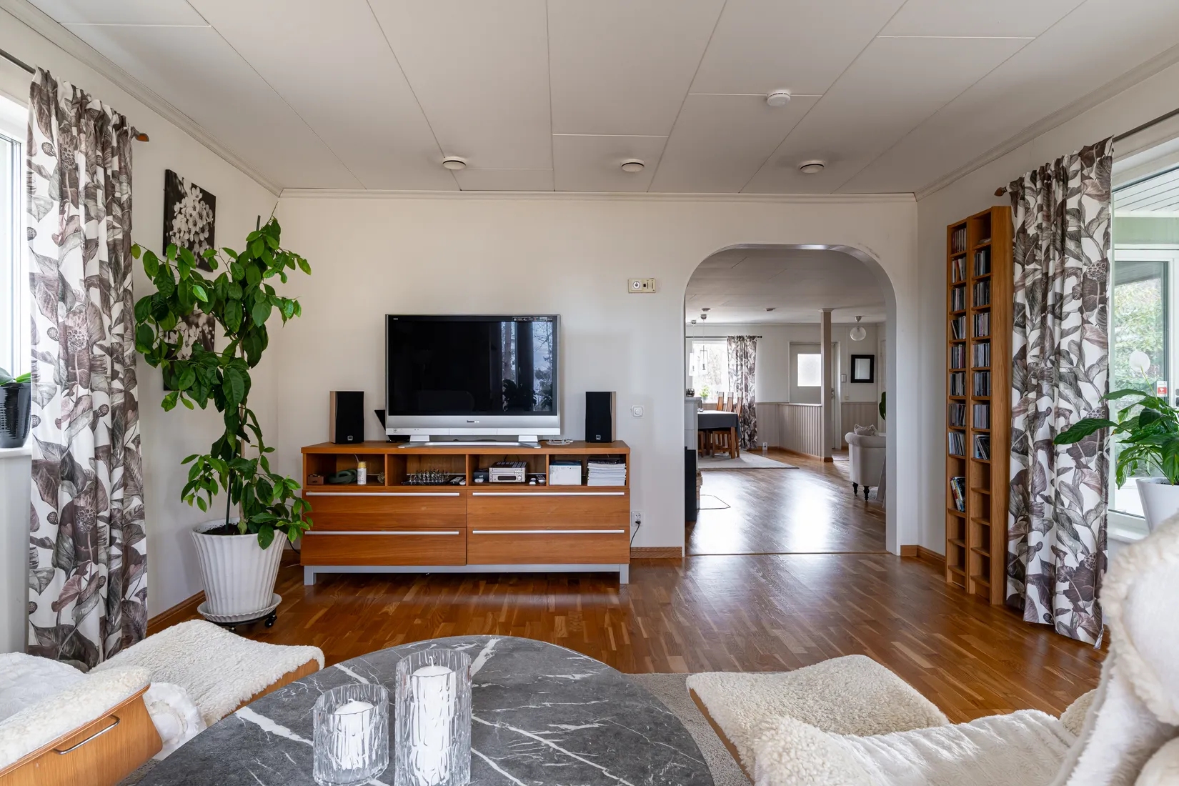 Villa, Hasselbacksvägen 5A, Mälarbaden, Eskilstuna