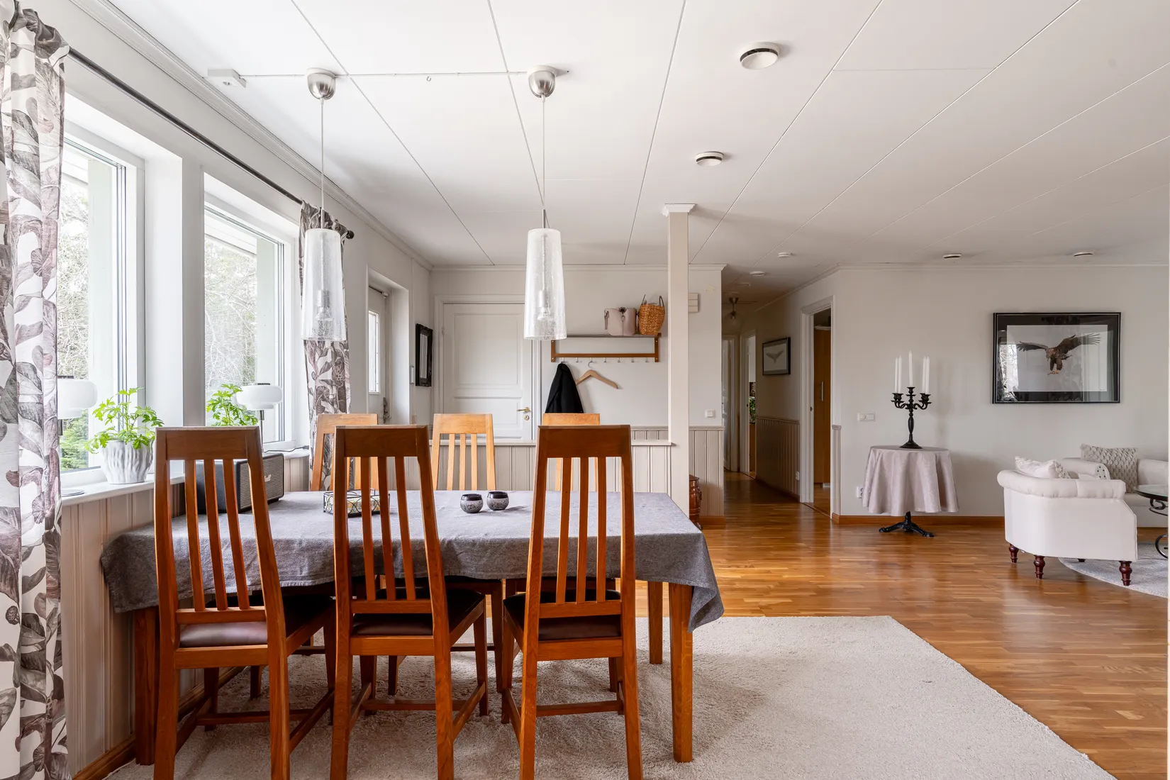 Villa, Hasselbacksvägen 5A, Mälarbaden, Eskilstuna