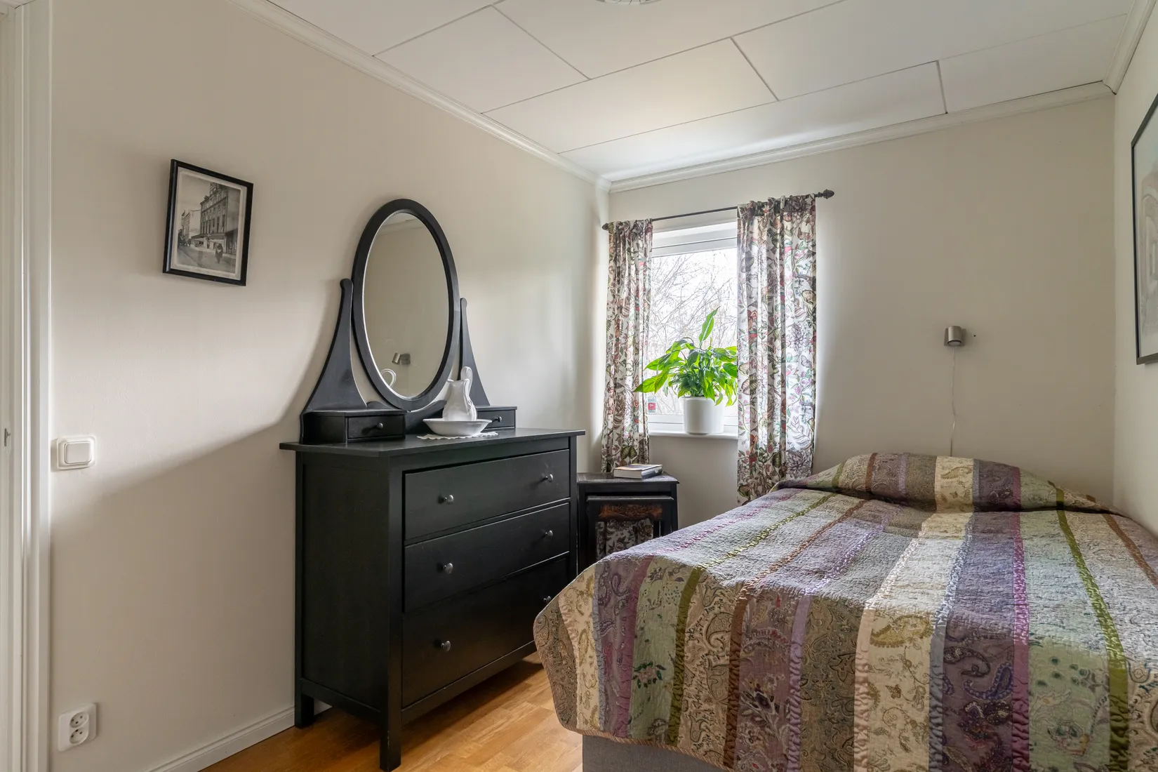 Villa, Hasselbacksvägen 5A, Mälarbaden, Eskilstuna