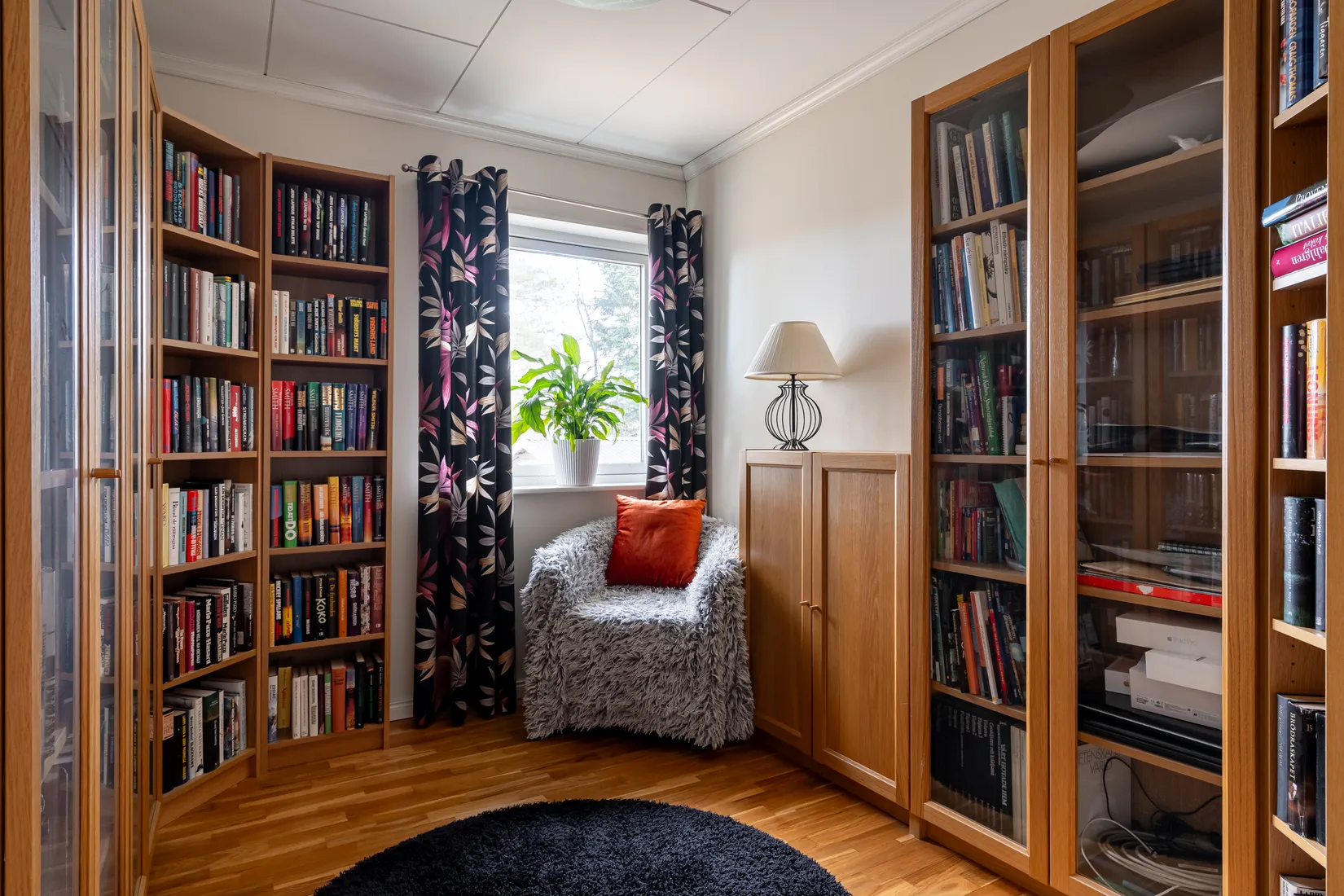 Villa, Hasselbacksvägen 5A, Mälarbaden, Eskilstuna