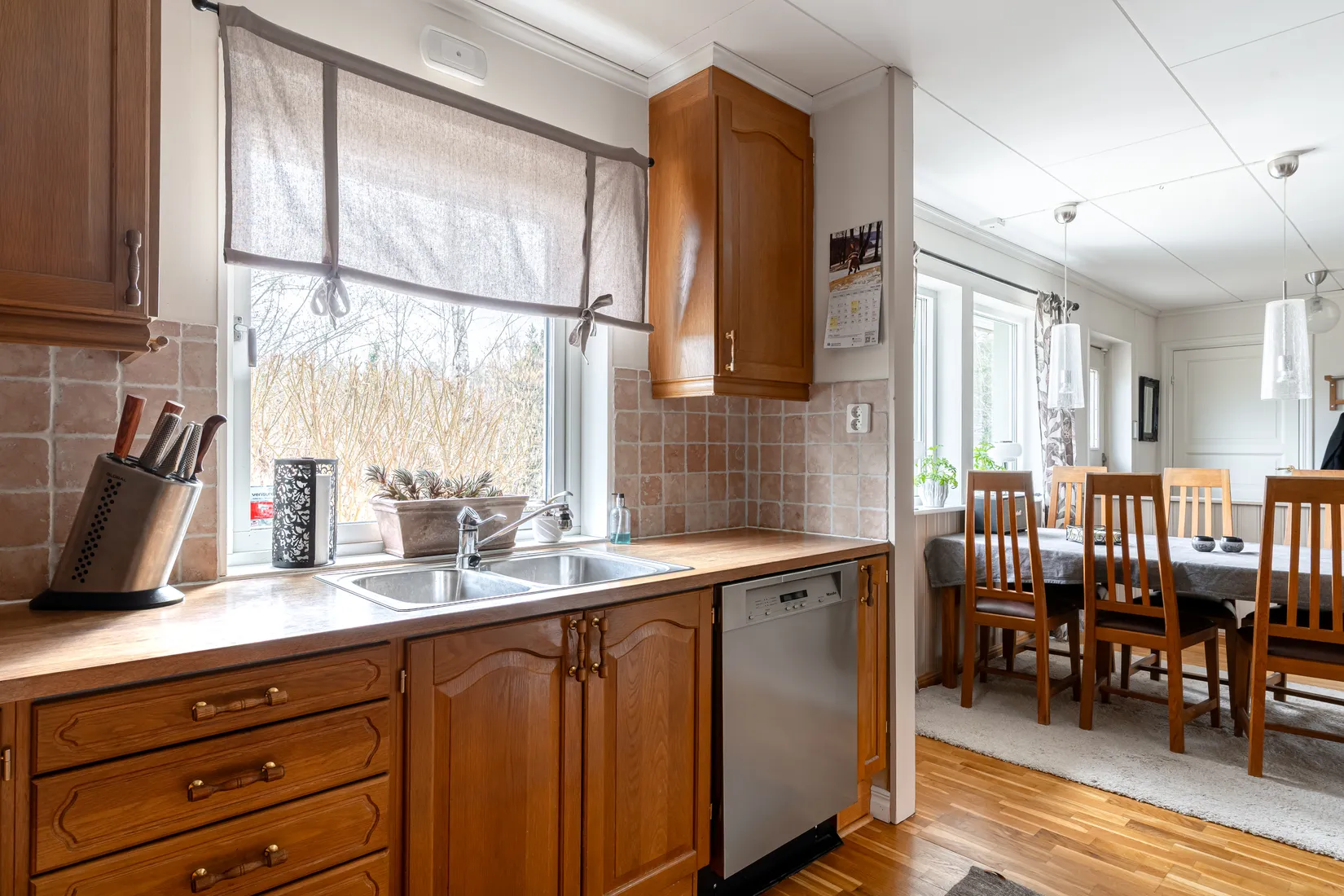 Villa, Hasselbacksvägen 5A, Mälarbaden, Eskilstuna