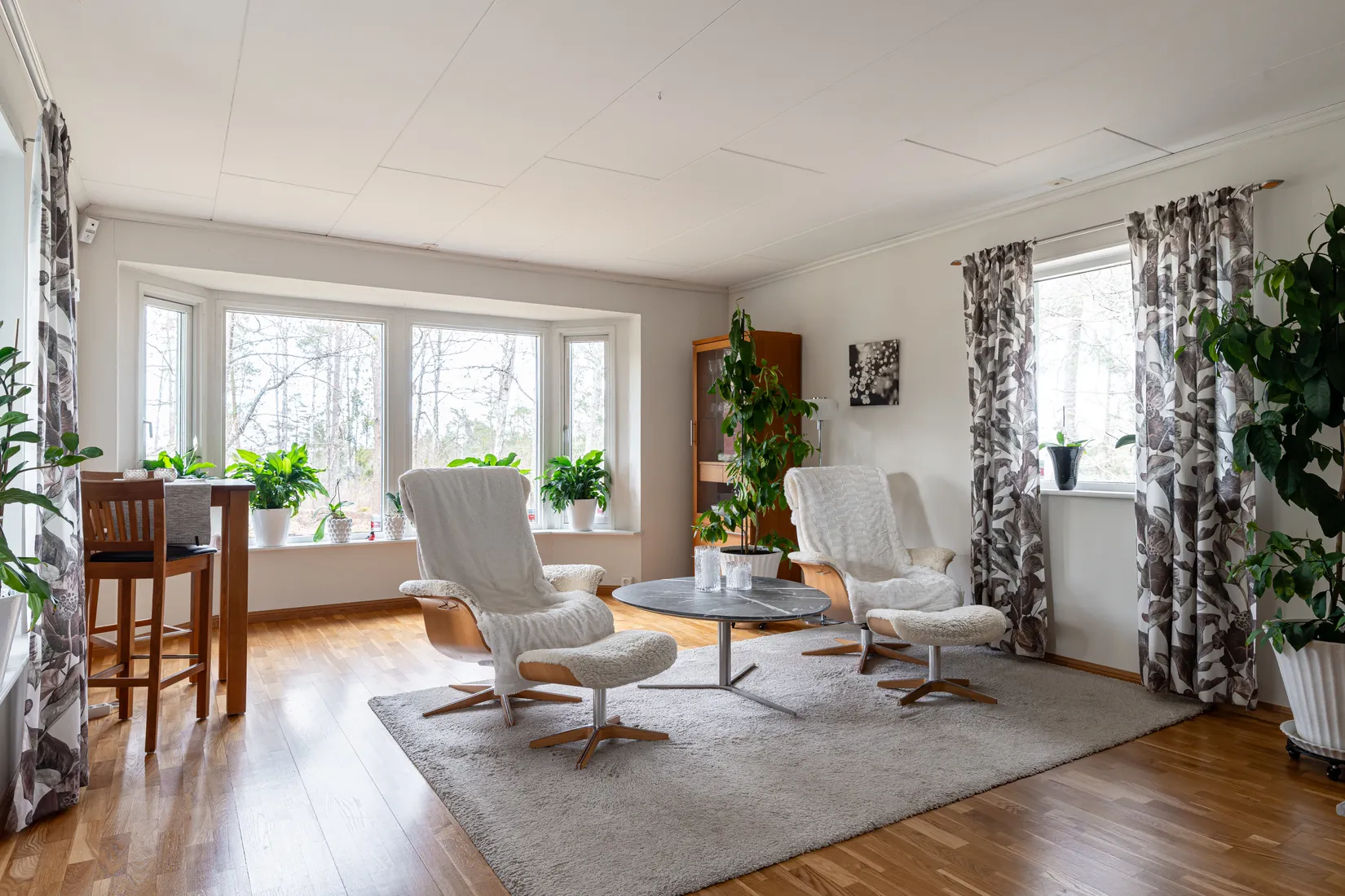 Villa, Hasselbacksvägen 5A, Mälarbaden, Eskilstuna