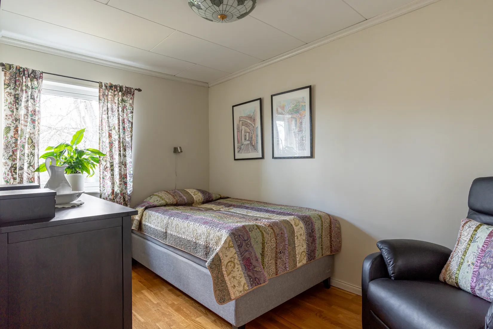 Villa, Hasselbacksvägen 5A, Mälarbaden, Eskilstuna