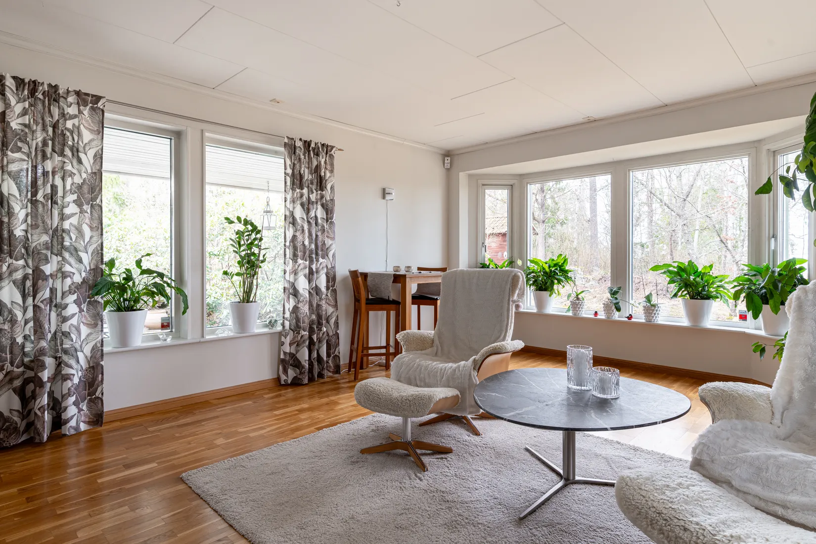 Villa, Hasselbacksvägen 5A, Mälarbaden, Eskilstuna