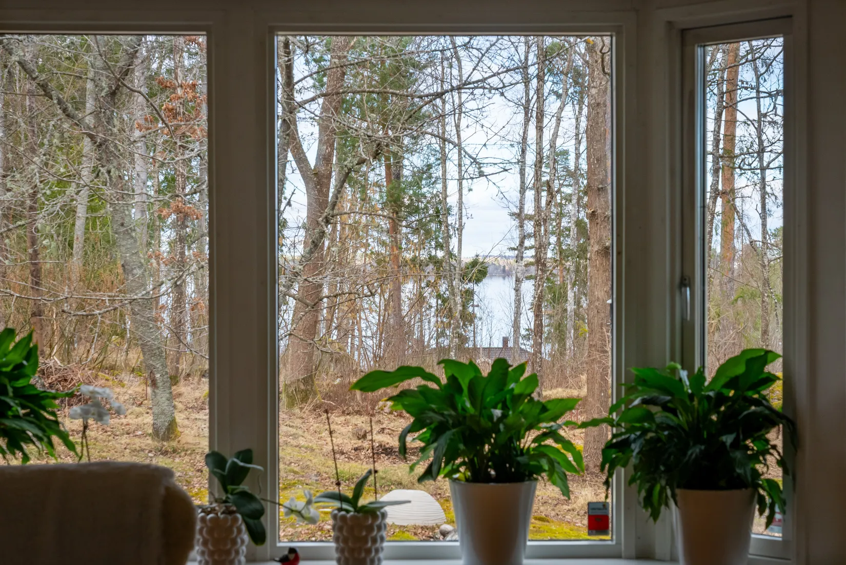 Villa, Hasselbacksvägen 5A, Mälarbaden, Eskilstuna