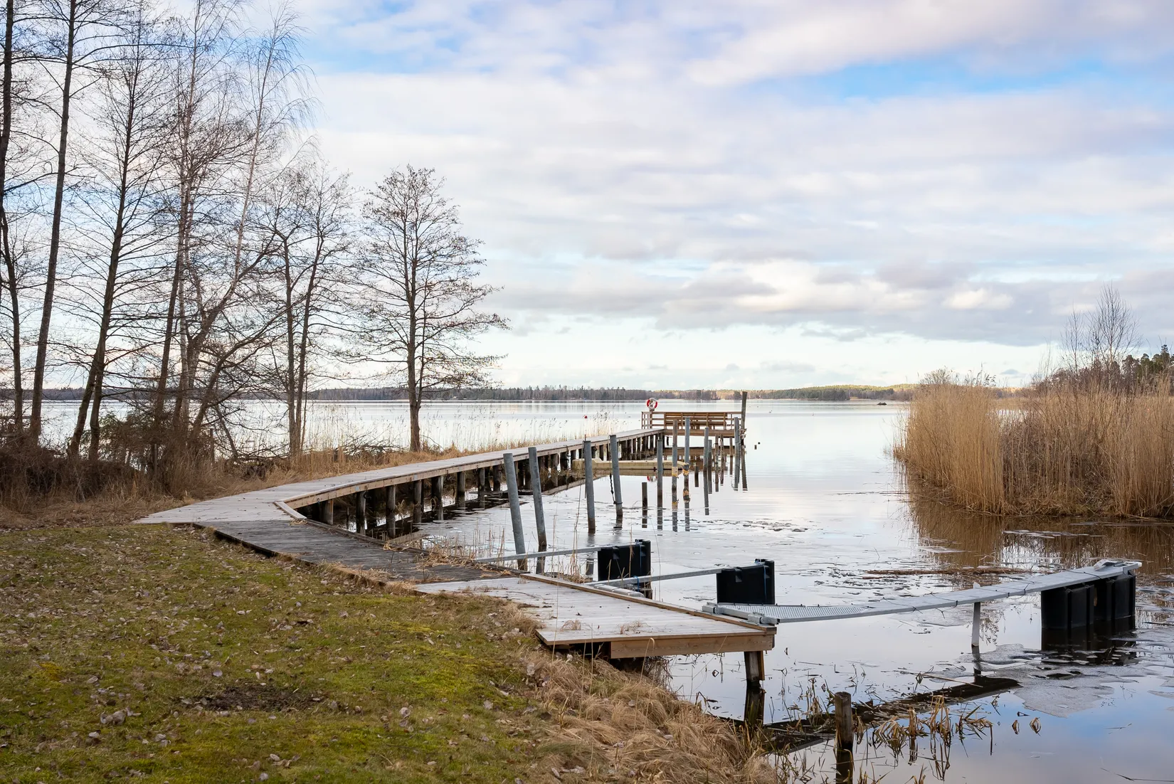 Villa, Hasselbacksvägen 5A, Mälarbaden, Eskilstuna
