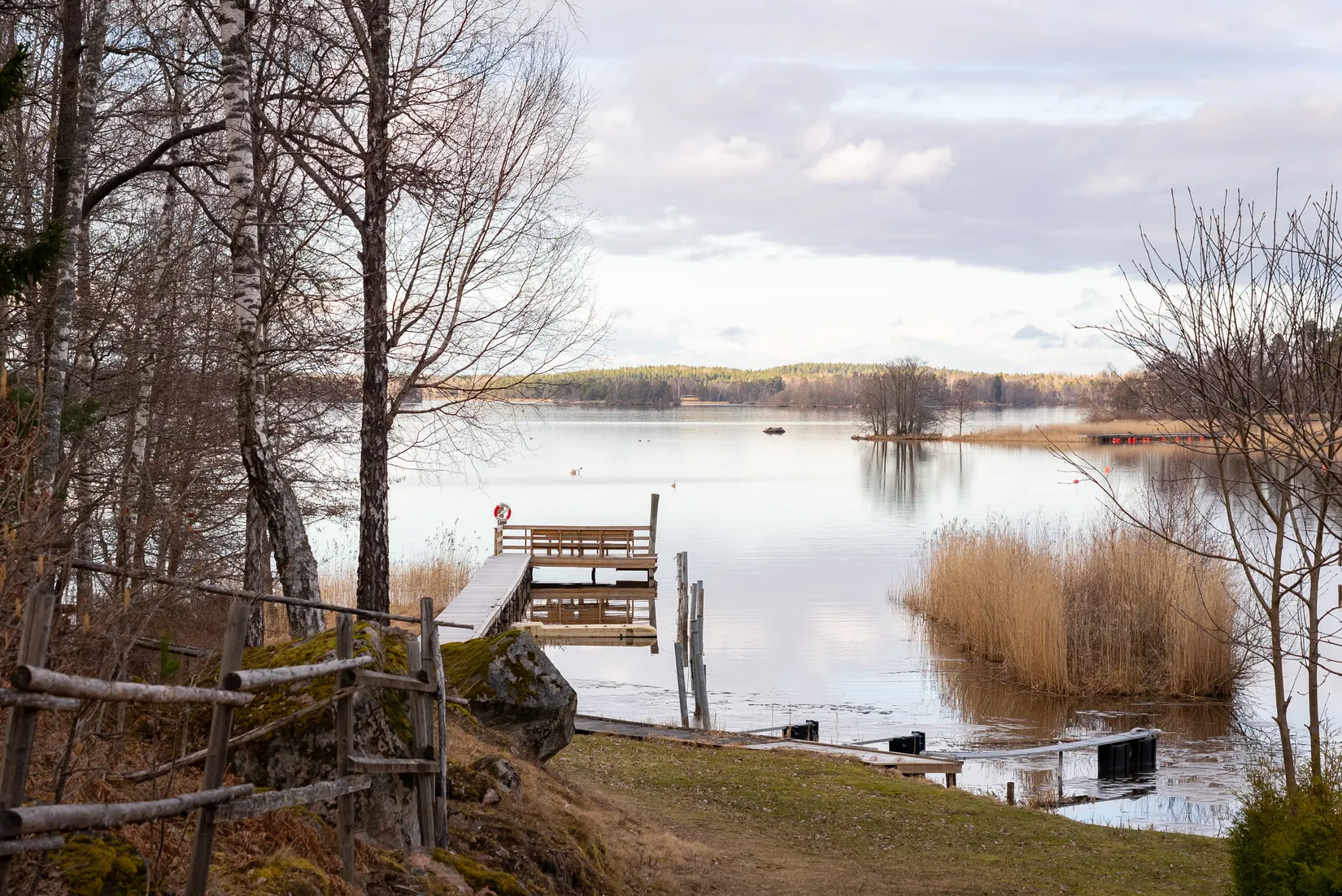 Villa, Hasselbacksvägen 5A, Mälarbaden, Eskilstuna