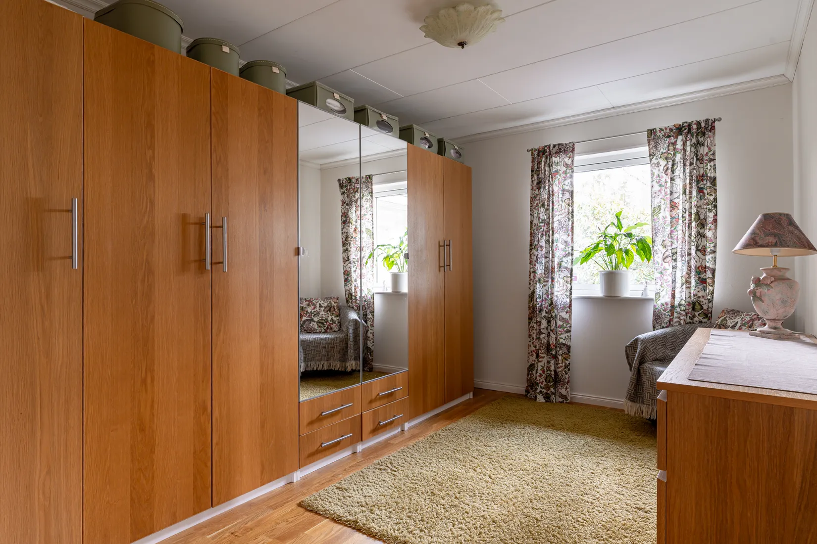 Villa, Hasselbacksvägen 5A, Mälarbaden, Eskilstuna