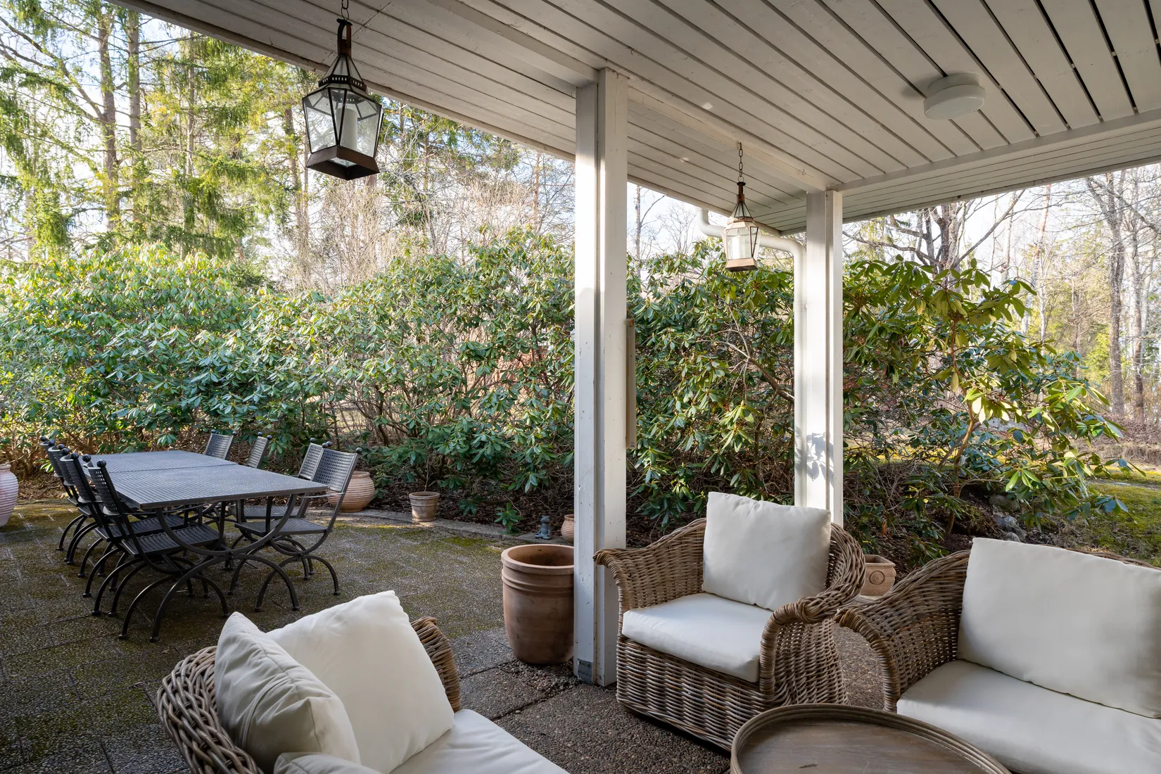 Villa, Hasselbacksvägen 5A, Mälarbaden, Eskilstuna