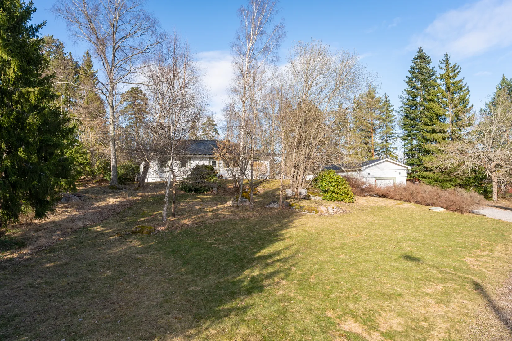 Villa, Hasselbacksvägen 5A, Mälarbaden, Eskilstuna