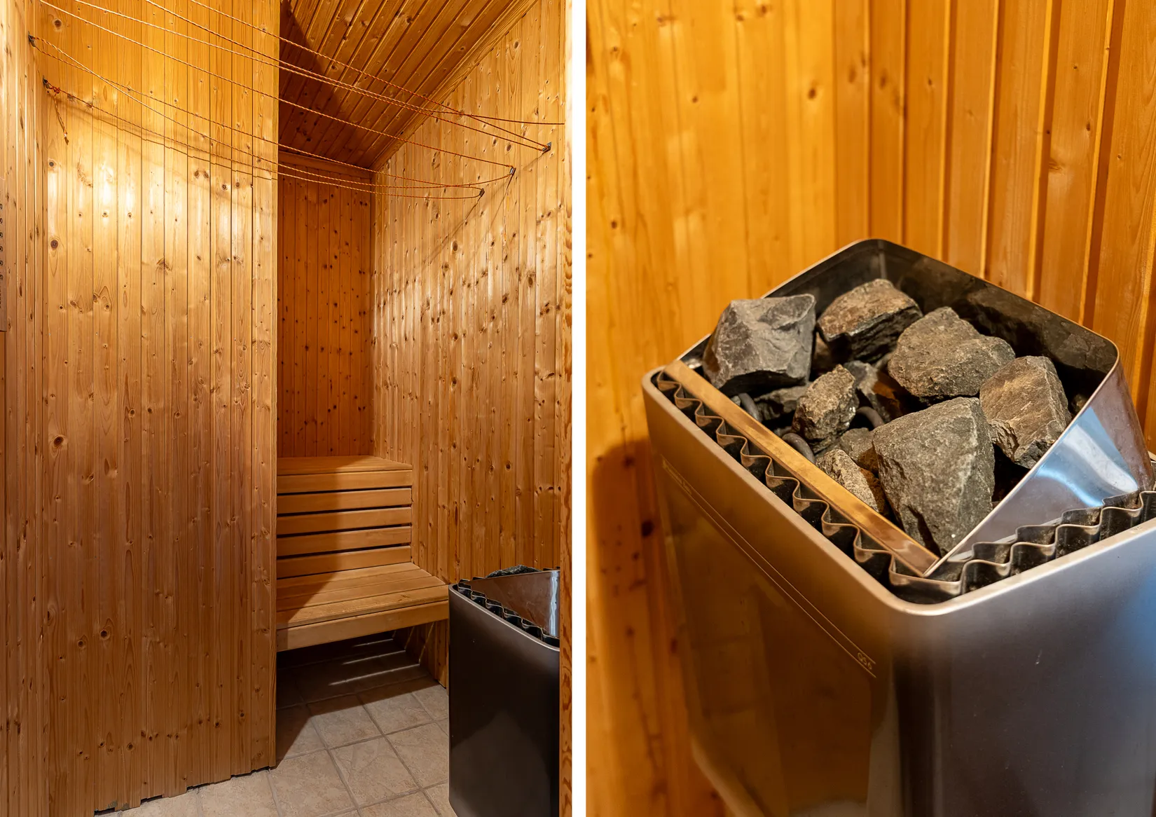 Villa, Hasselbacksvägen 5A, Mälarbaden, Eskilstuna