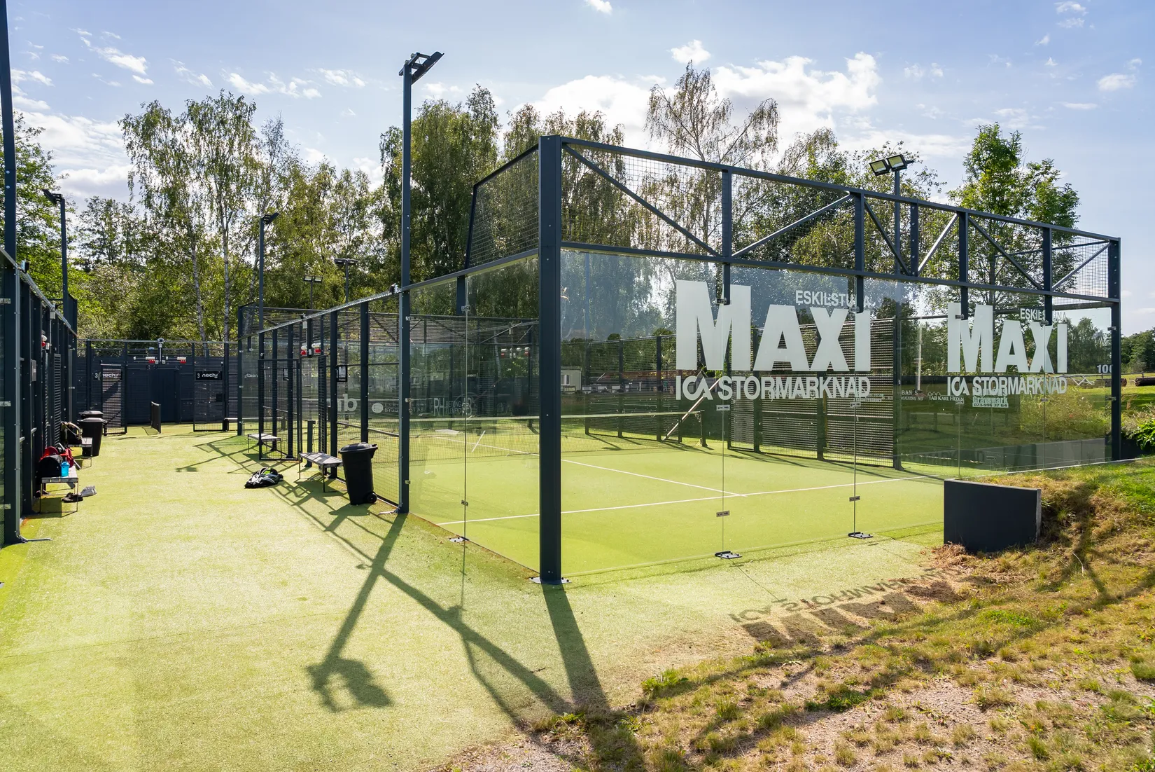 Villa, Hasselbacksvägen 5A, Mälarbaden, Eskilstuna