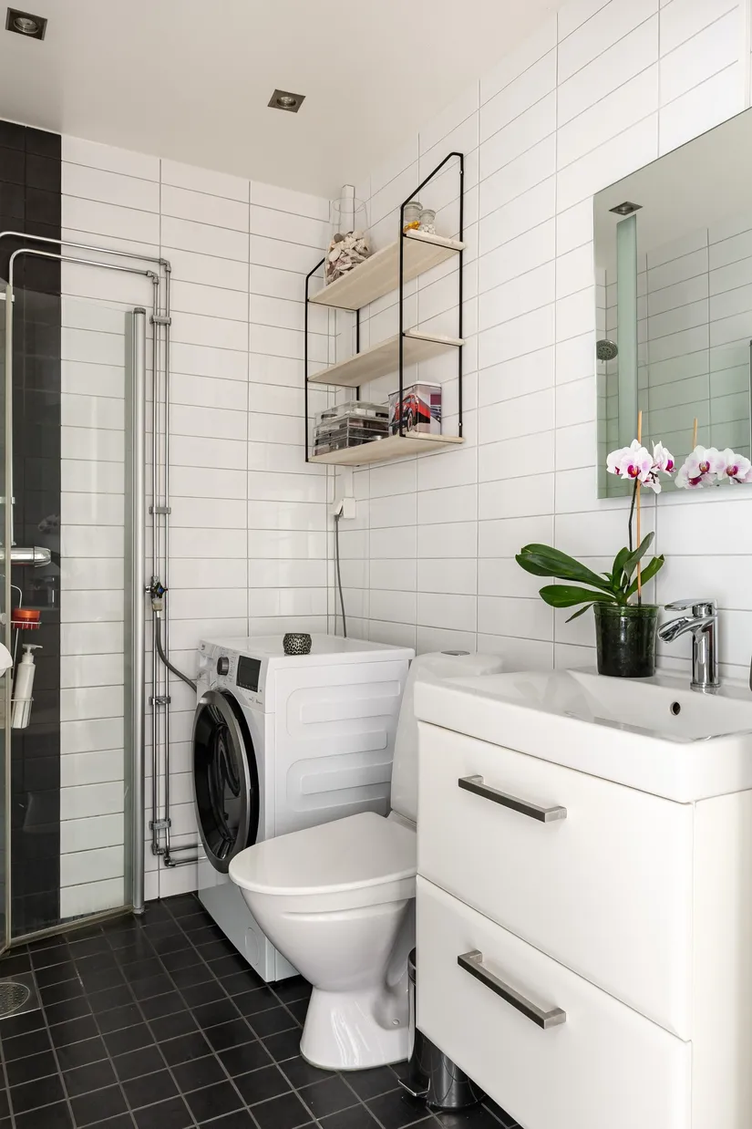 Bostadsrätt, Vegagatan 8C, Bremerlyckan, Kalmar