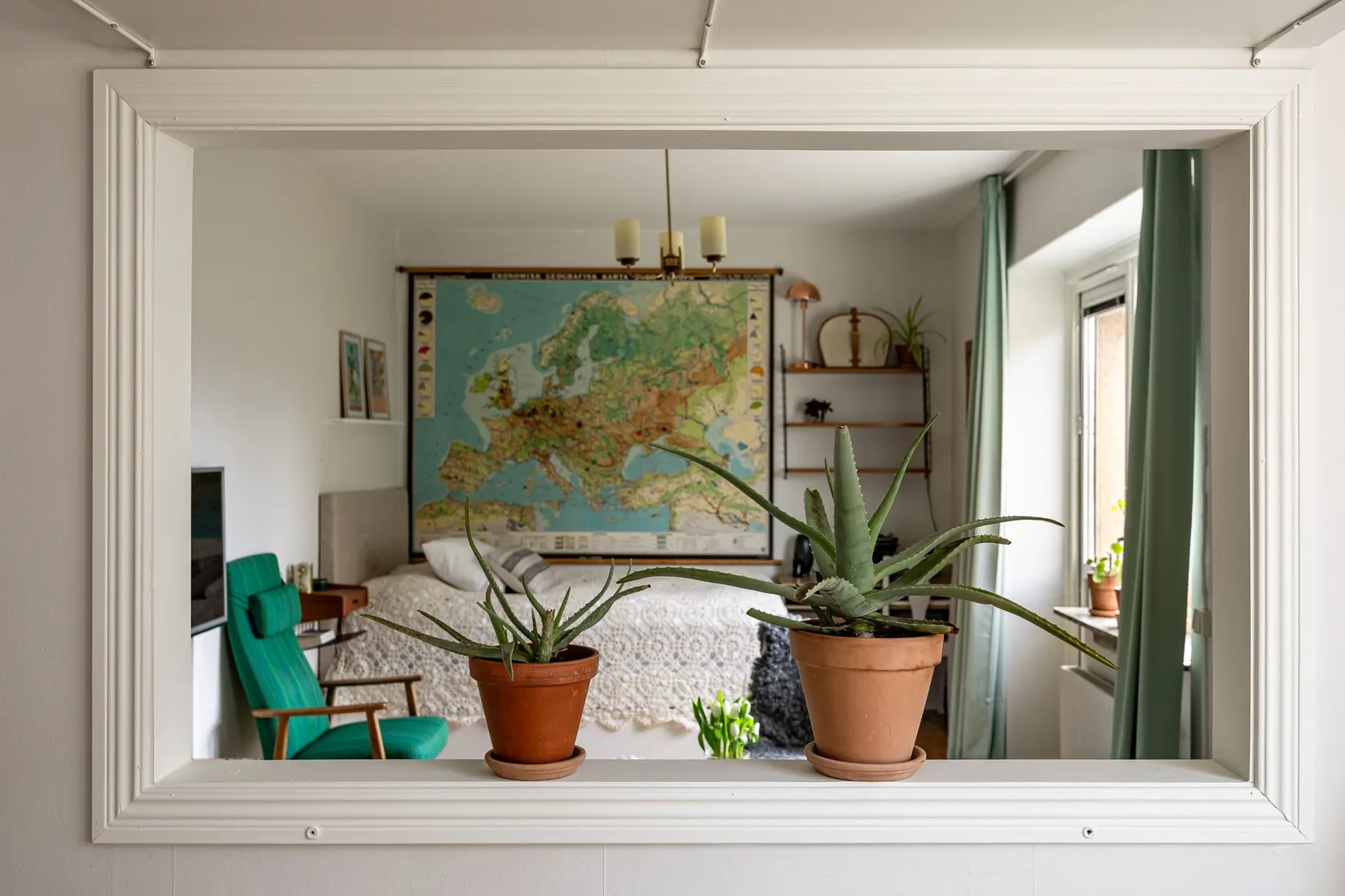 Bostadsrätt, Vegagatan 8C, Bremerlyckan, Kalmar