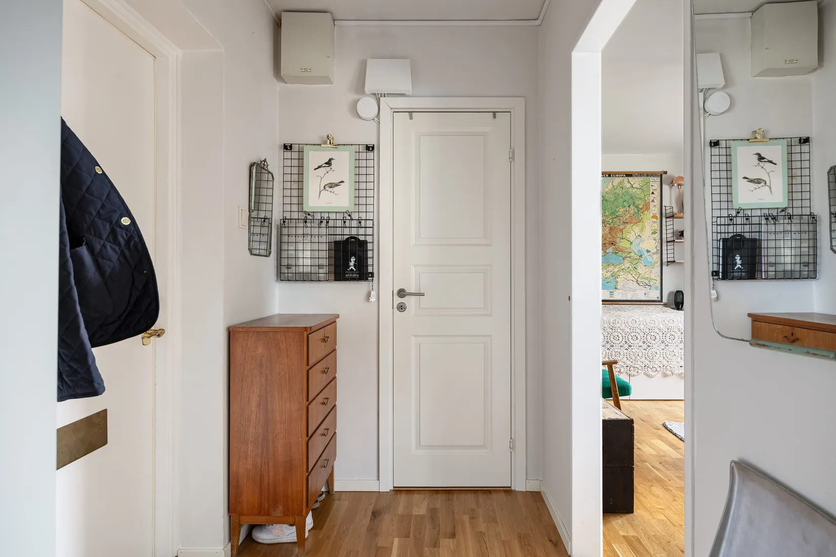 Bostadsrätt, Vegagatan 8C, Bremerlyckan, Kalmar