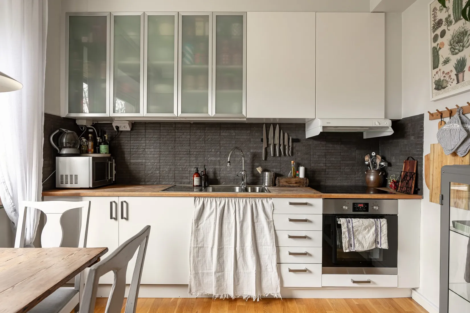 Bostadsrätt, Vegagatan 8C, Bremerlyckan, Kalmar