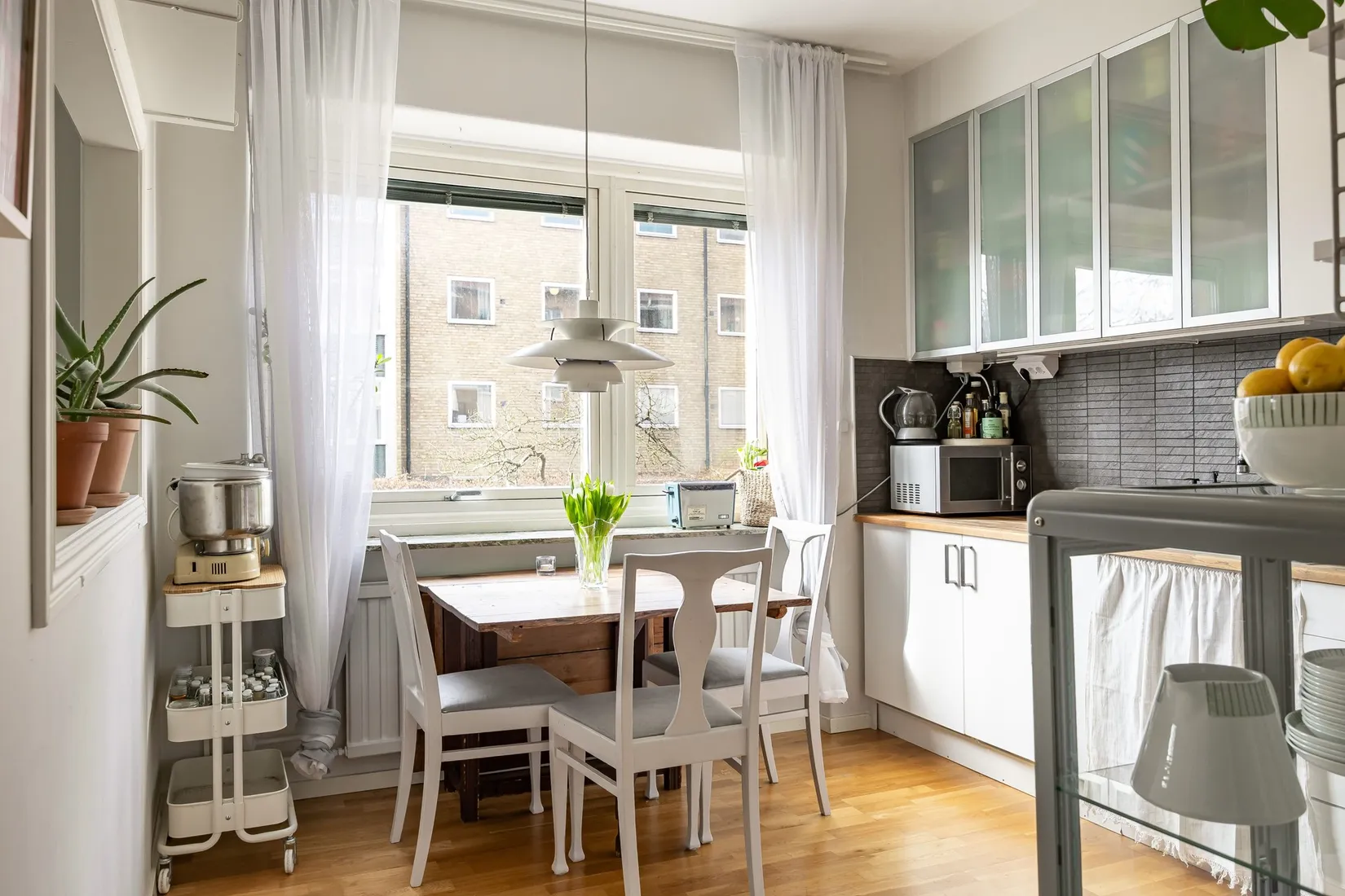 Bostadsrätt, Vegagatan 8C, Bremerlyckan, Kalmar