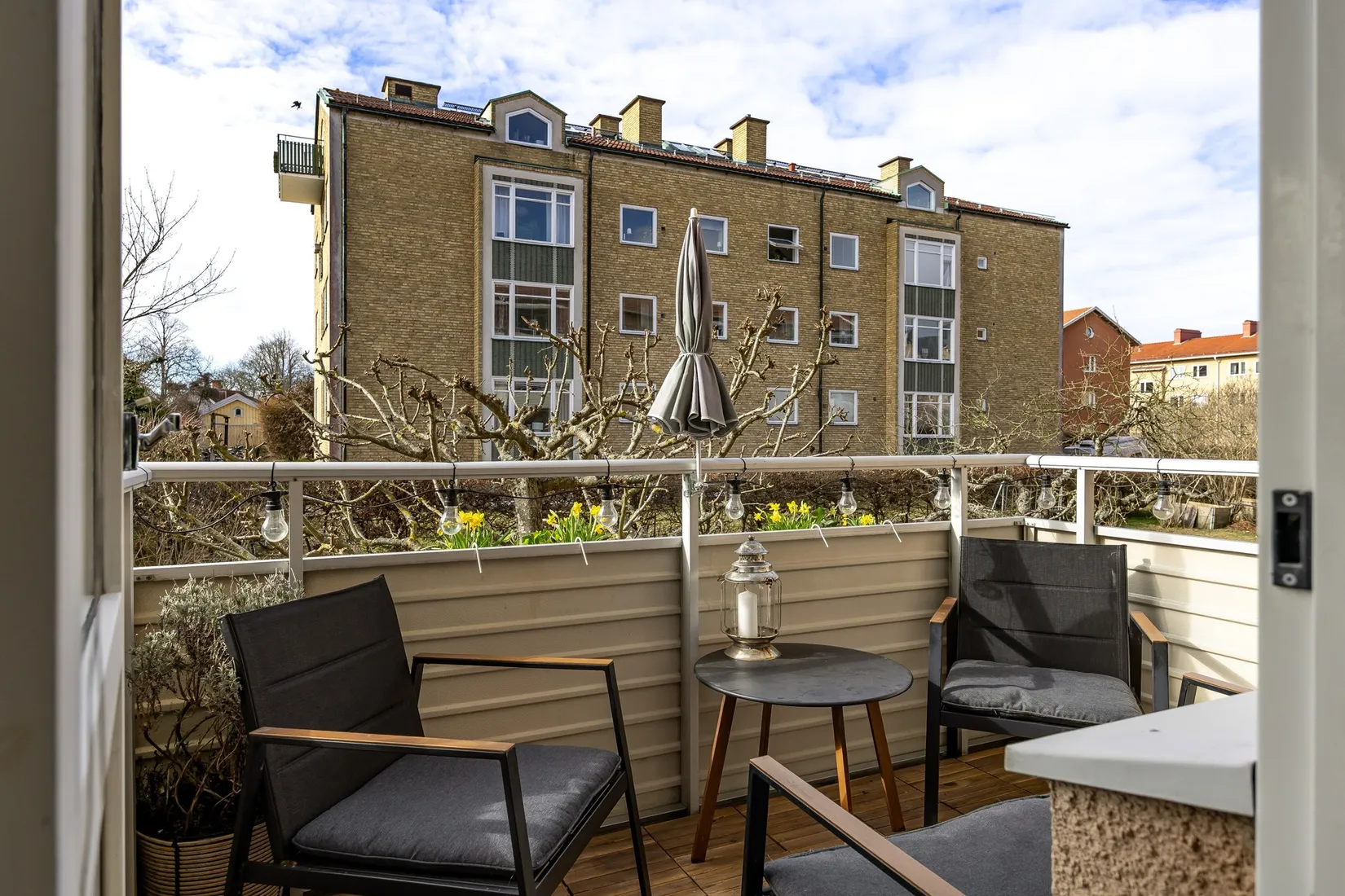 Bostadsrätt, Vegagatan 8C, Bremerlyckan, Kalmar