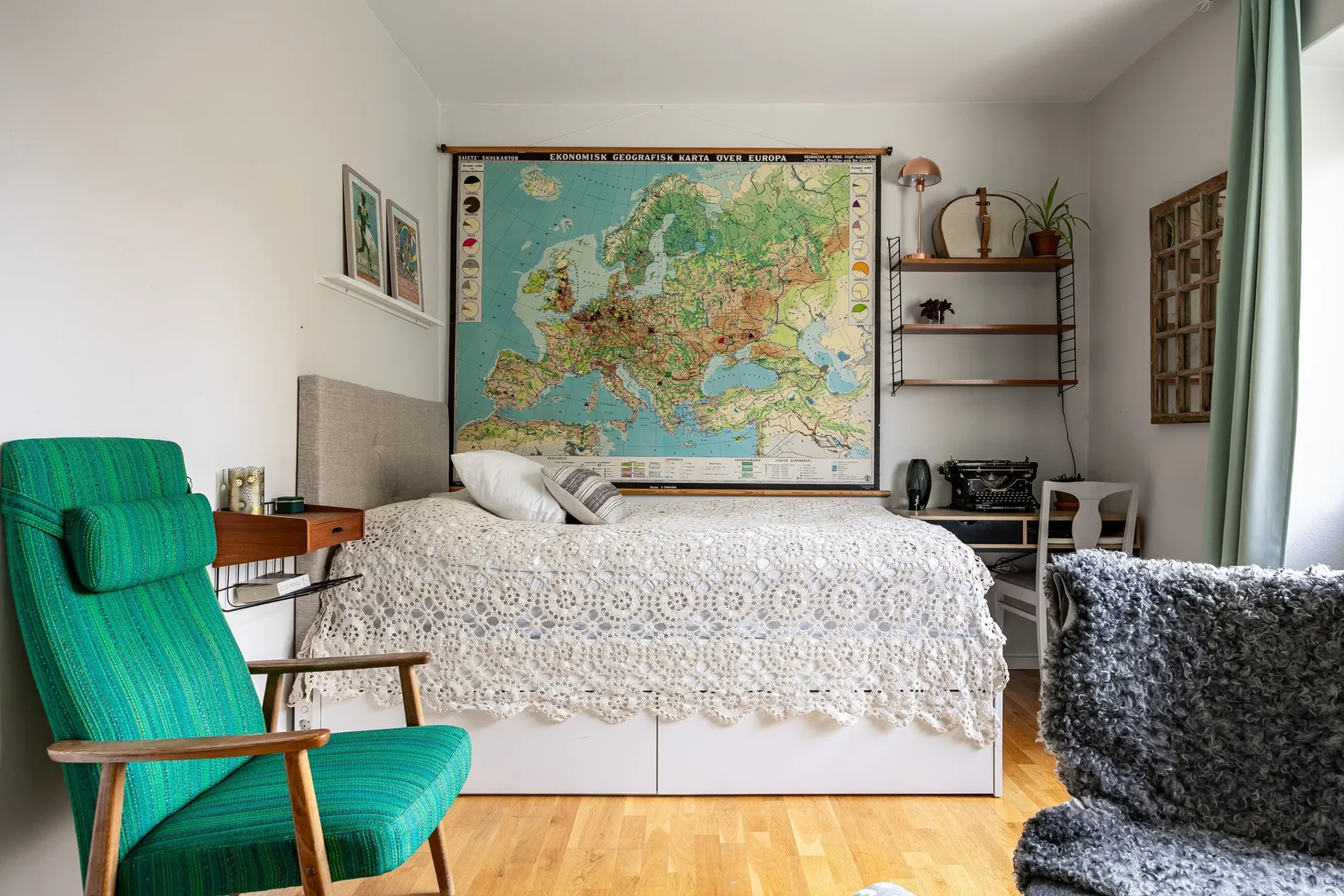 Bostadsrätt, Vegagatan 8C, Bremerlyckan, Kalmar