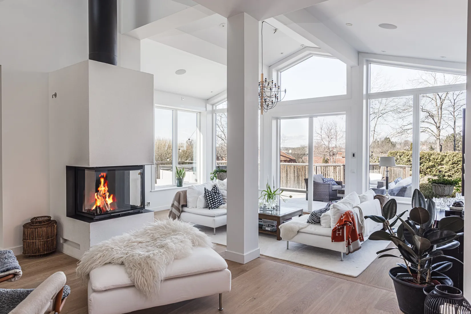 Villa, Mikaelsvägen 11, Österskär, Österåker