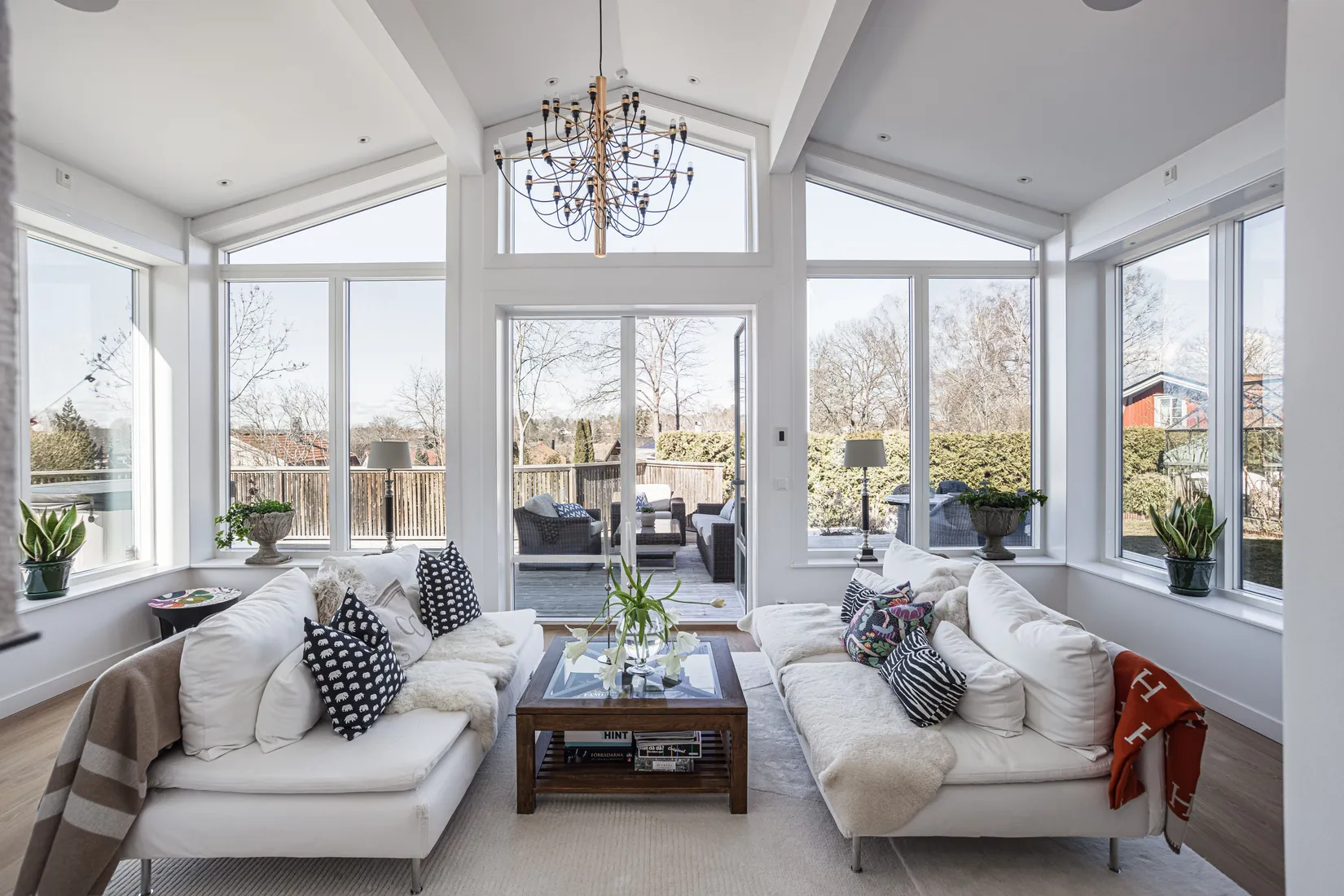 Villa, Mikaelsvägen 11, Österskär, Österåker