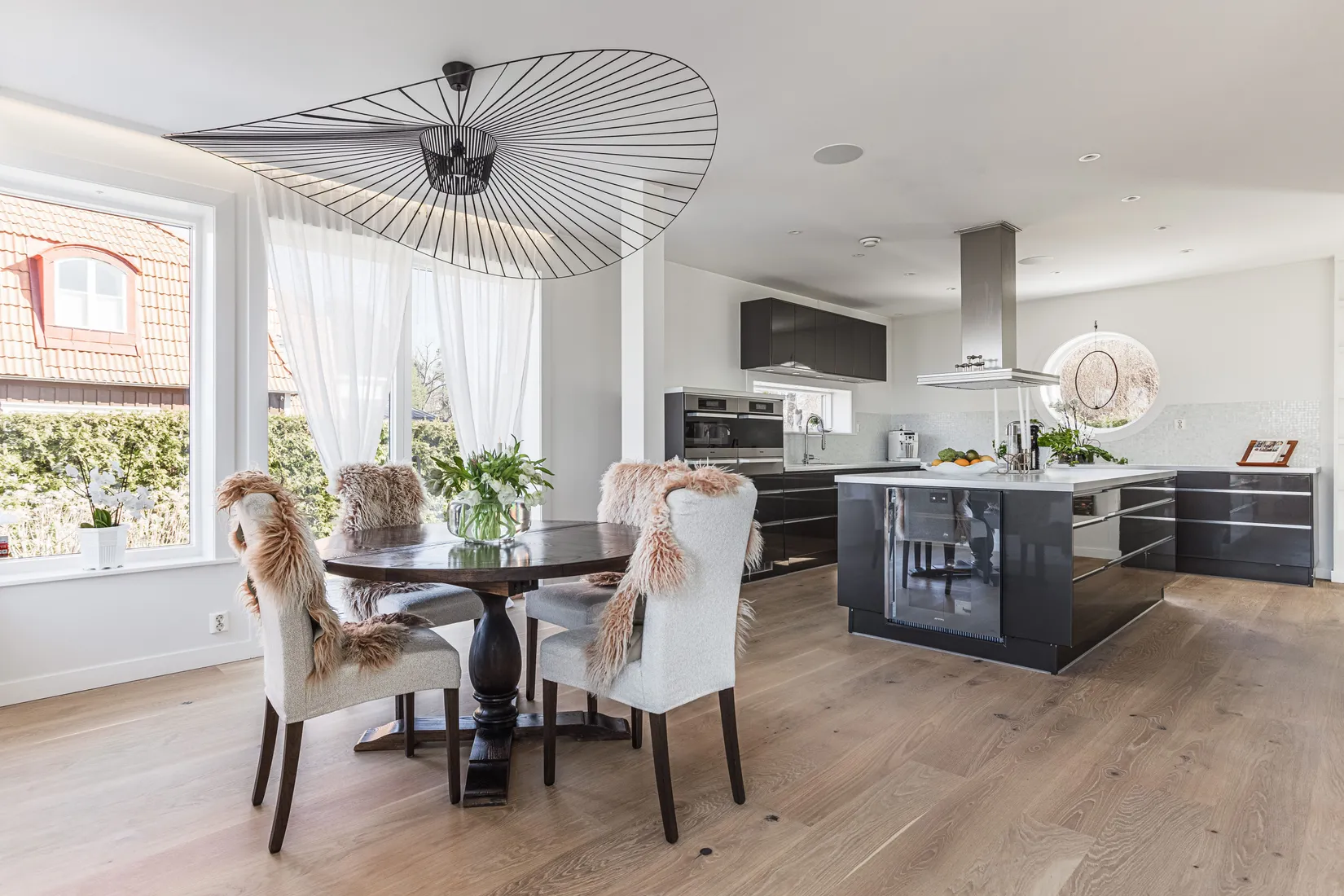 Villa, Mikaelsvägen 11, Österskär, Österåker