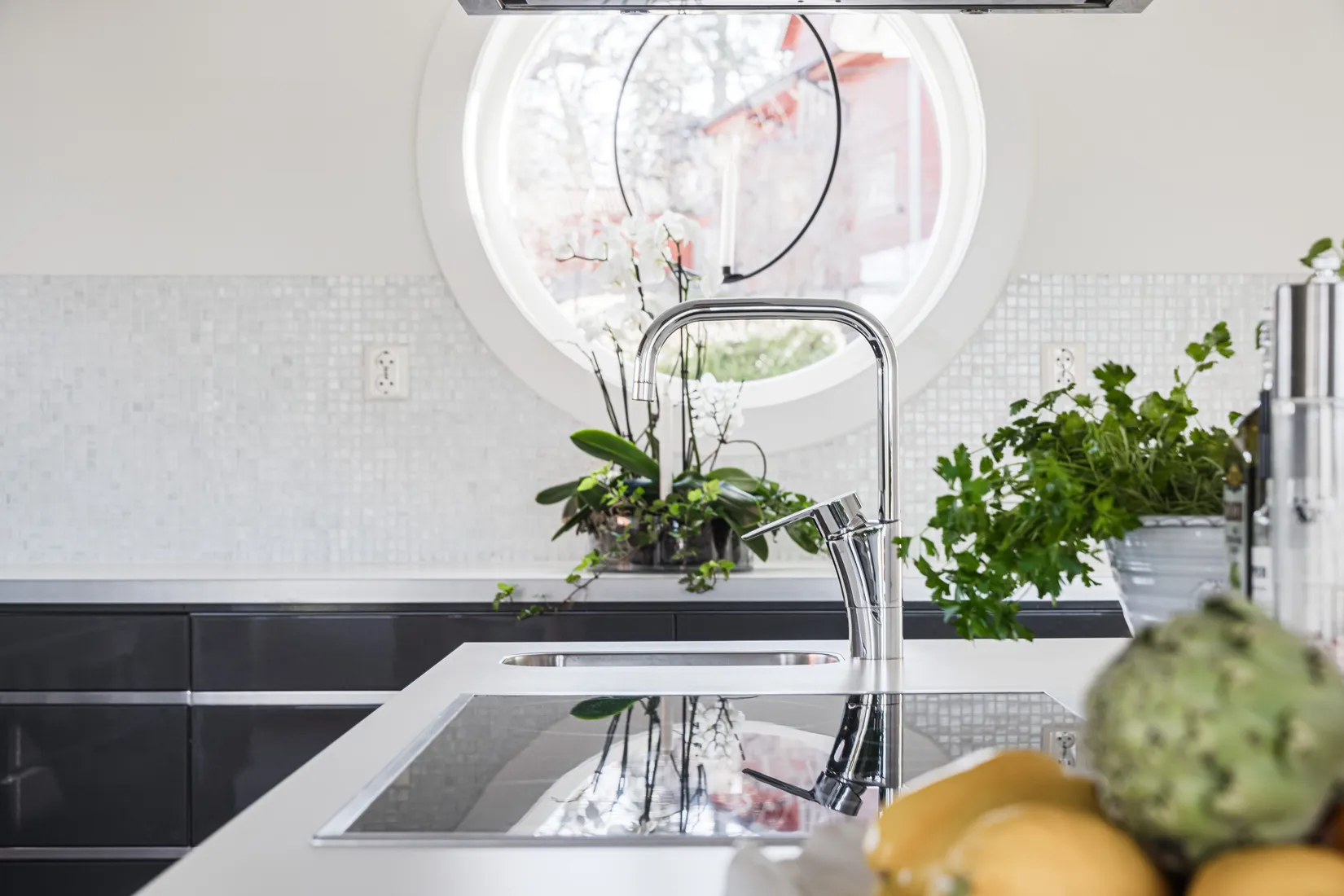 Villa, Mikaelsvägen 11, Österskär, Österåker