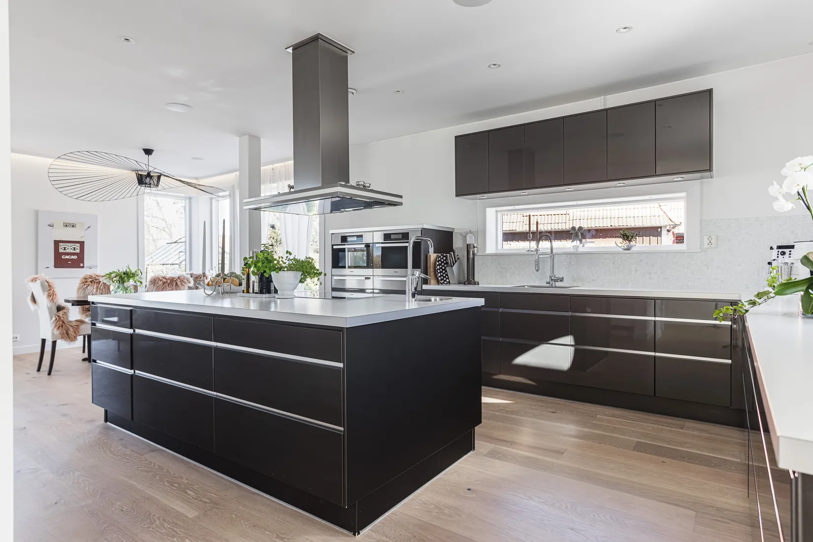 Villa, Mikaelsvägen 11, Österskär, Österåker