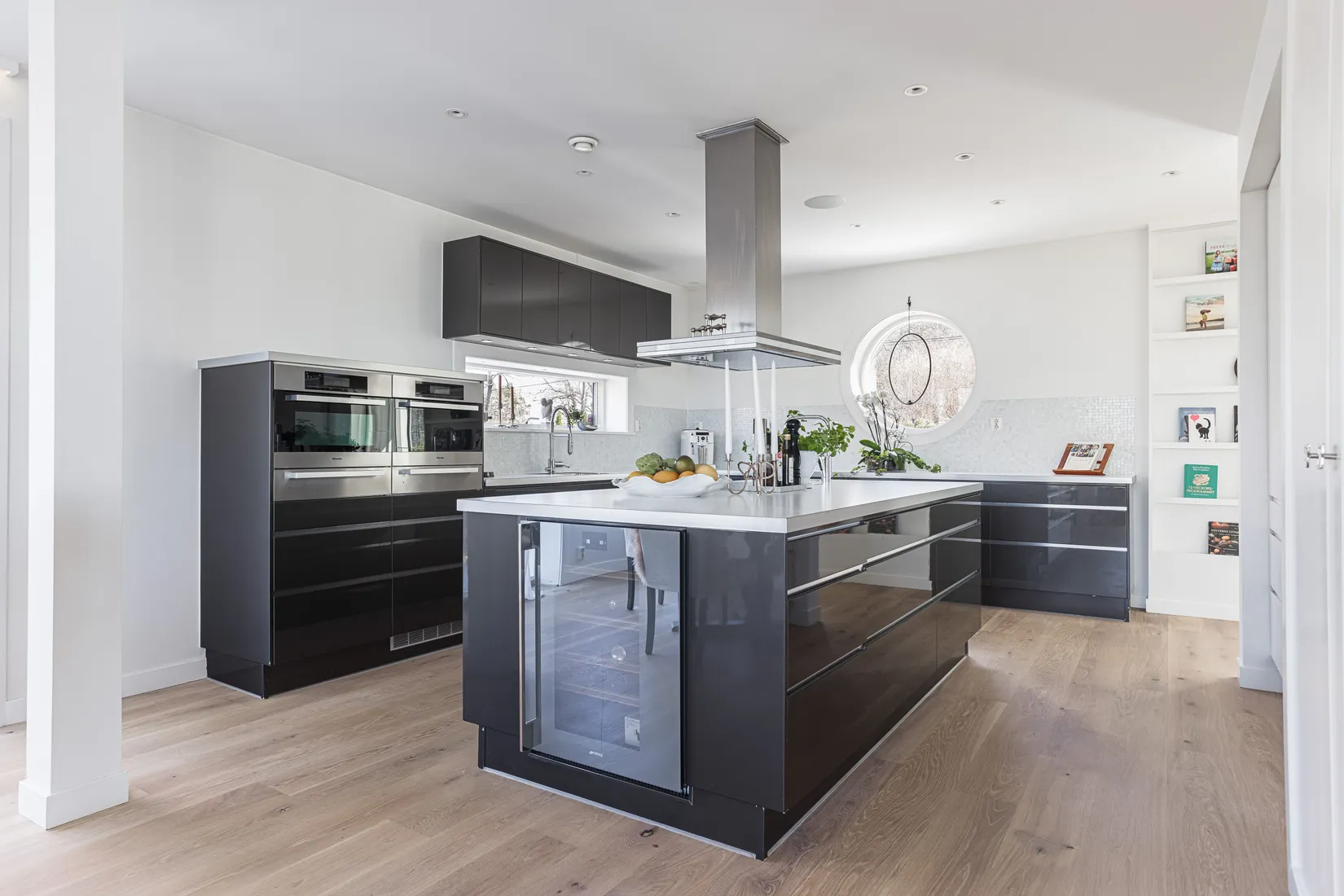 Villa, Mikaelsvägen 11, Österskär, Österåker