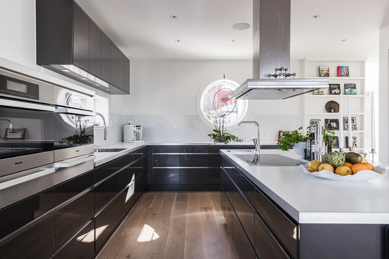 Villa, Mikaelsvägen 11, Österskär, Österåker