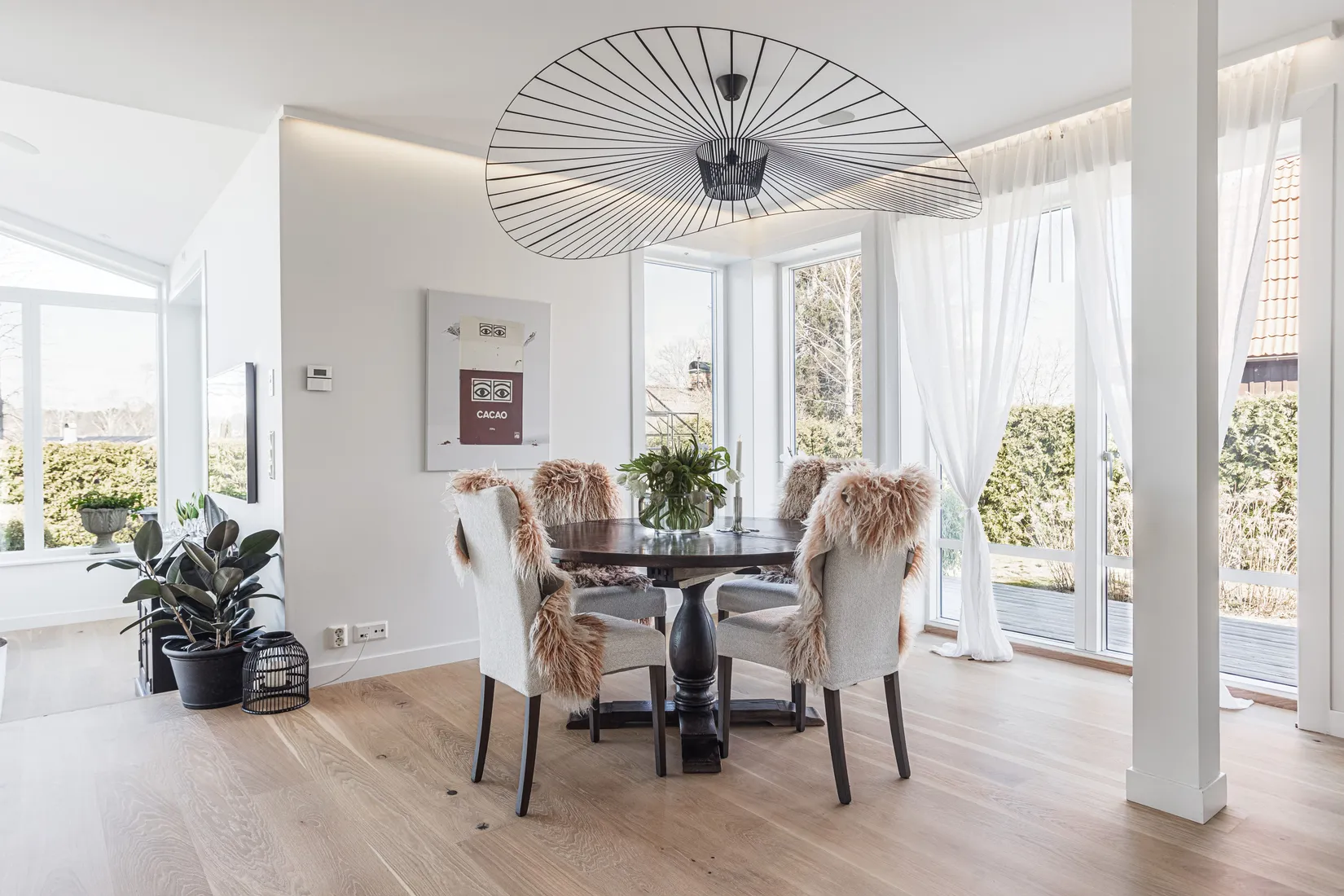 Villa, Mikaelsvägen 11, Österskär, Österåker