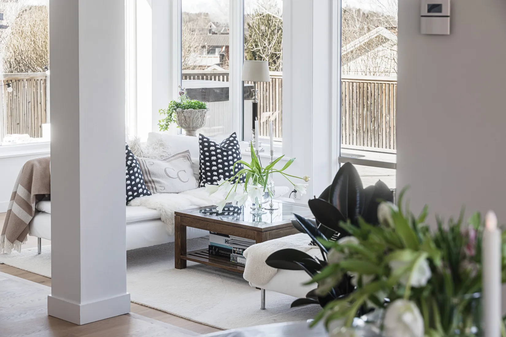 Villa, Mikaelsvägen 11, Österskär, Österåker