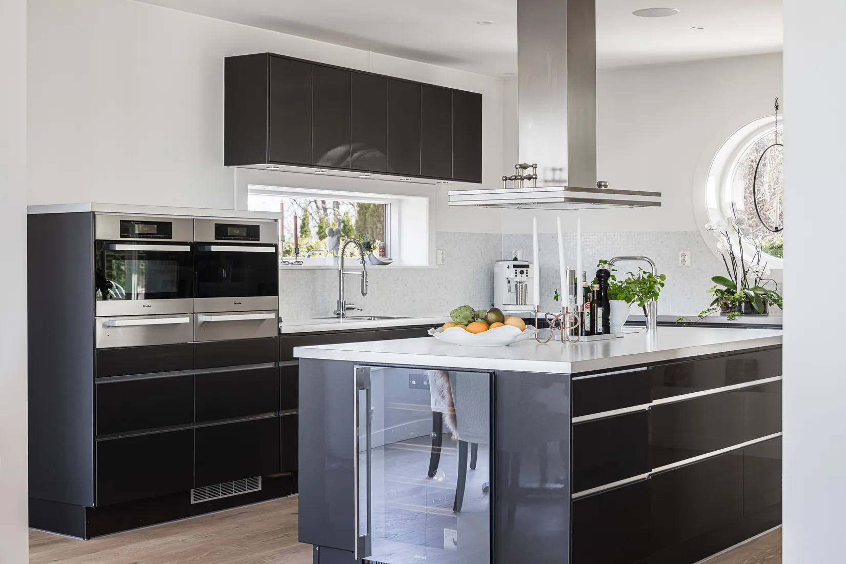 Villa, Mikaelsvägen 11, Österskär, Österåker