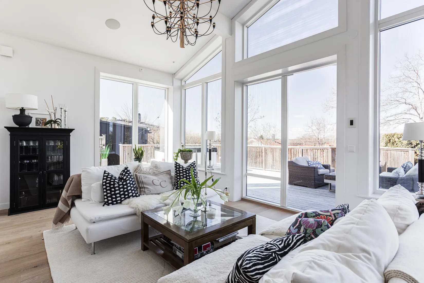 Villa, Mikaelsvägen 11, Österskär, Österåker