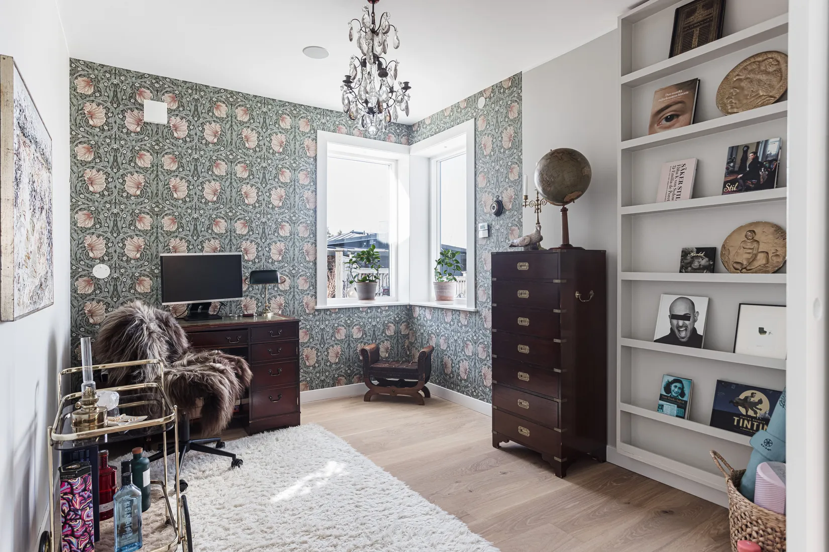 Villa, Mikaelsvägen 11, Österskär, Österåker