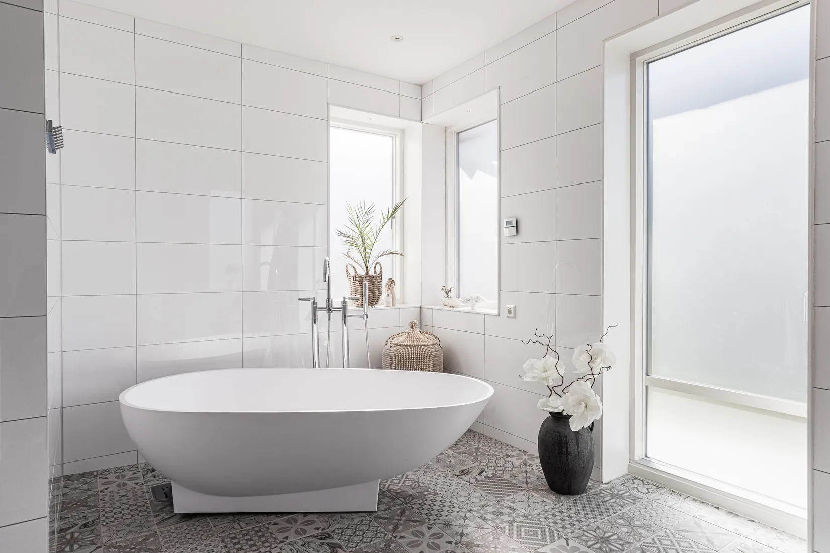 Villa, Mikaelsvägen 11, Österskär, Österåker