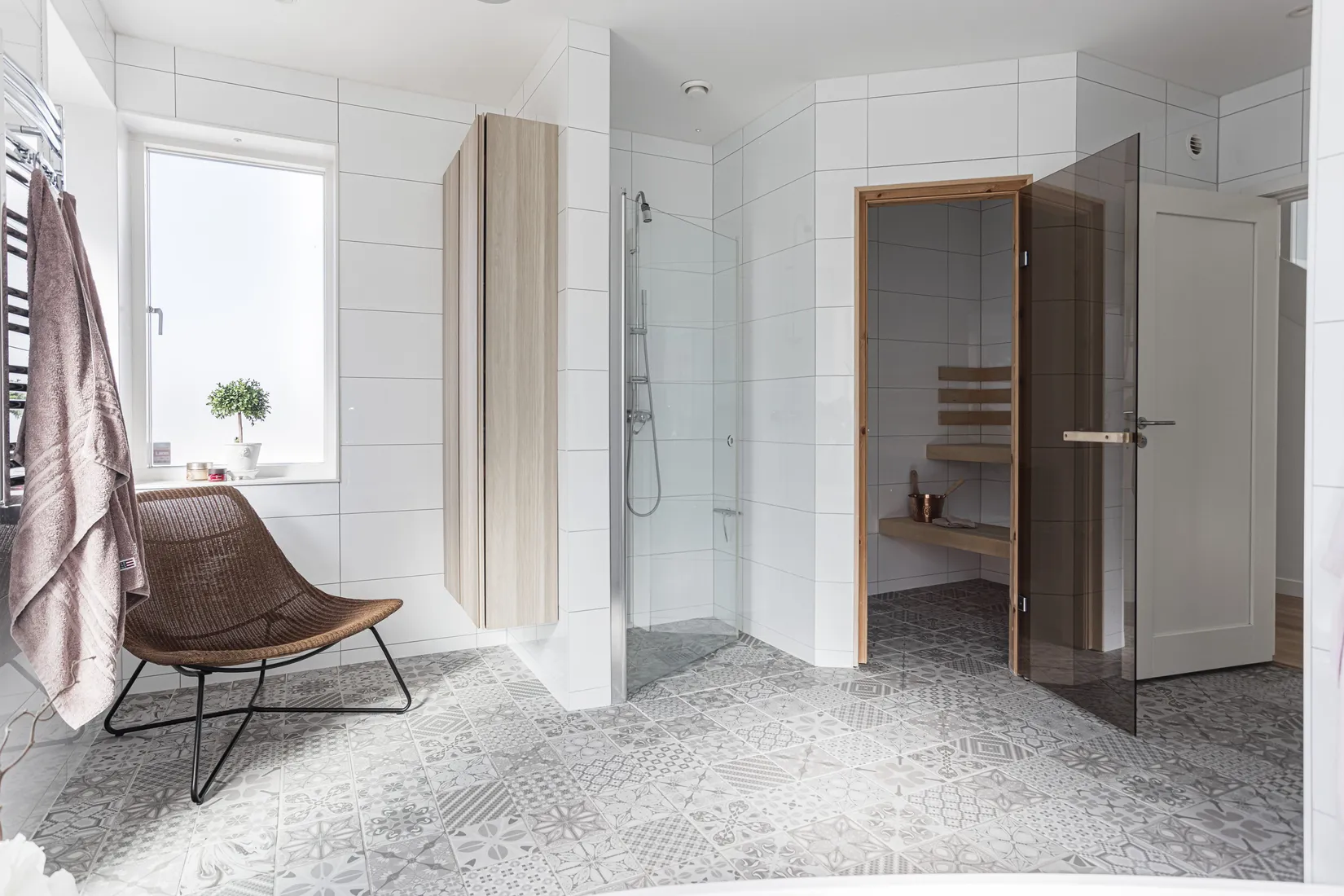 Villa, Mikaelsvägen 11, Österskär, Österåker