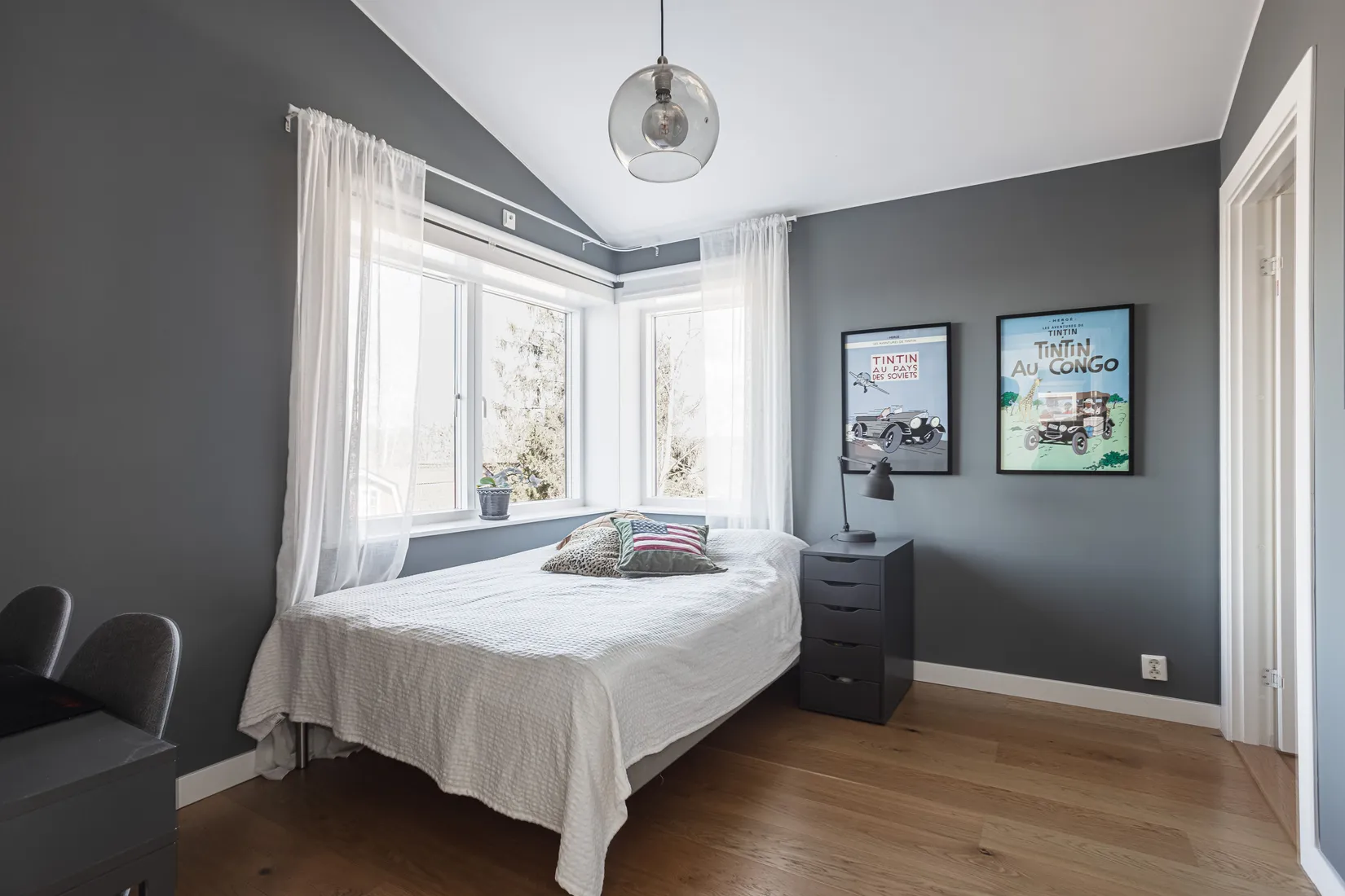 Villa, Mikaelsvägen 11, Österskär, Österåker