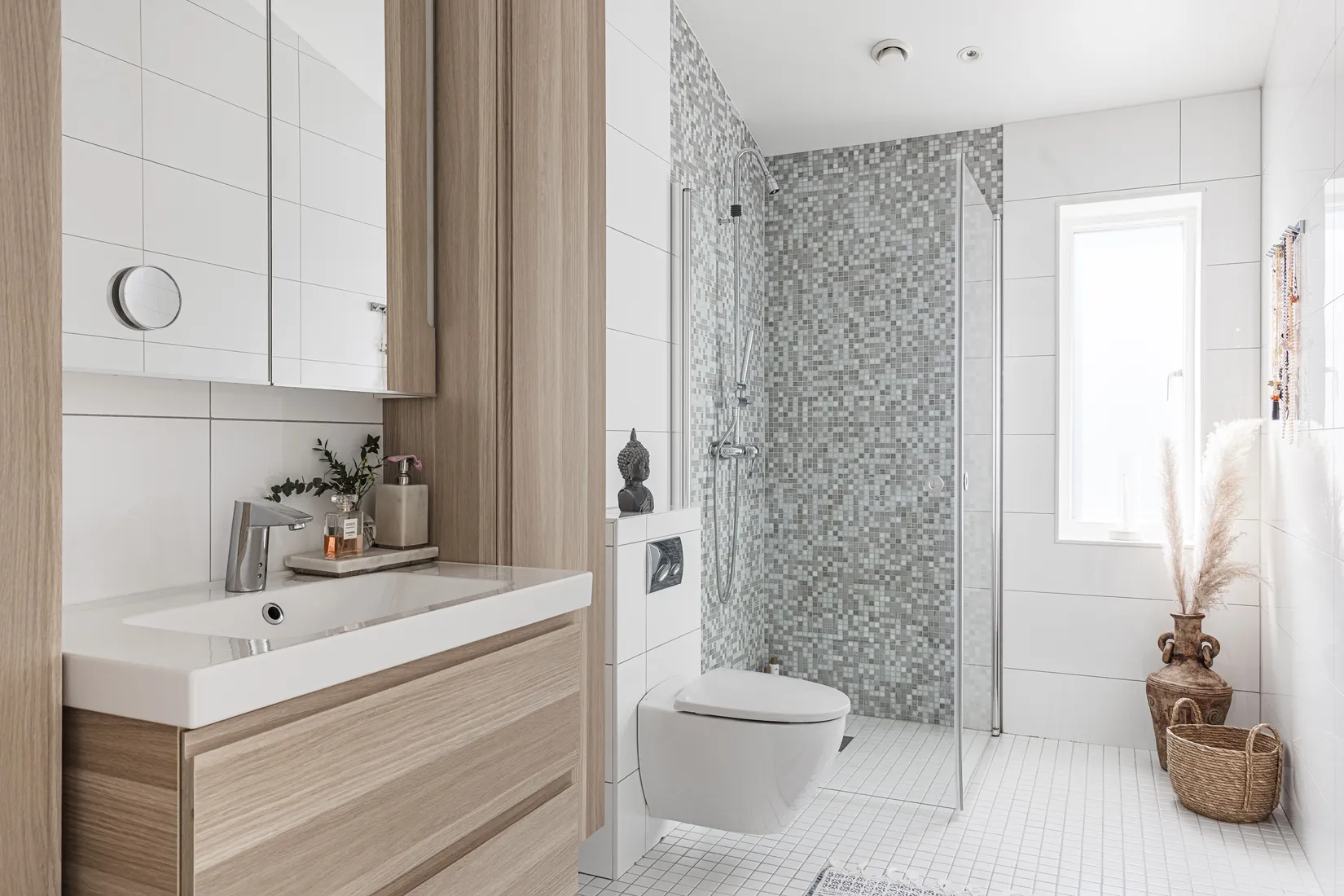 Villa, Mikaelsvägen 11, Österskär, Österåker