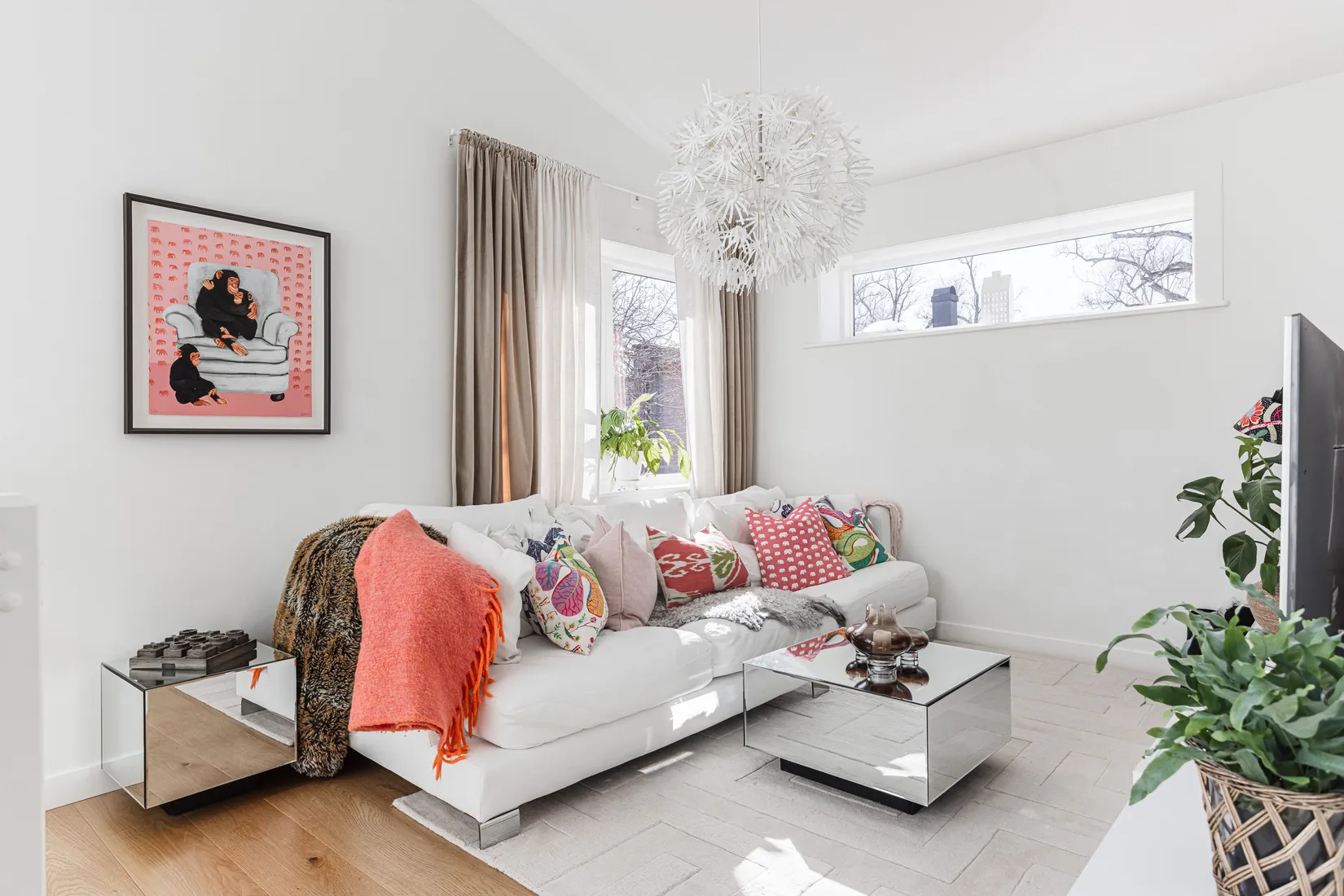 Villa, Mikaelsvägen 11, Österskär, Österåker