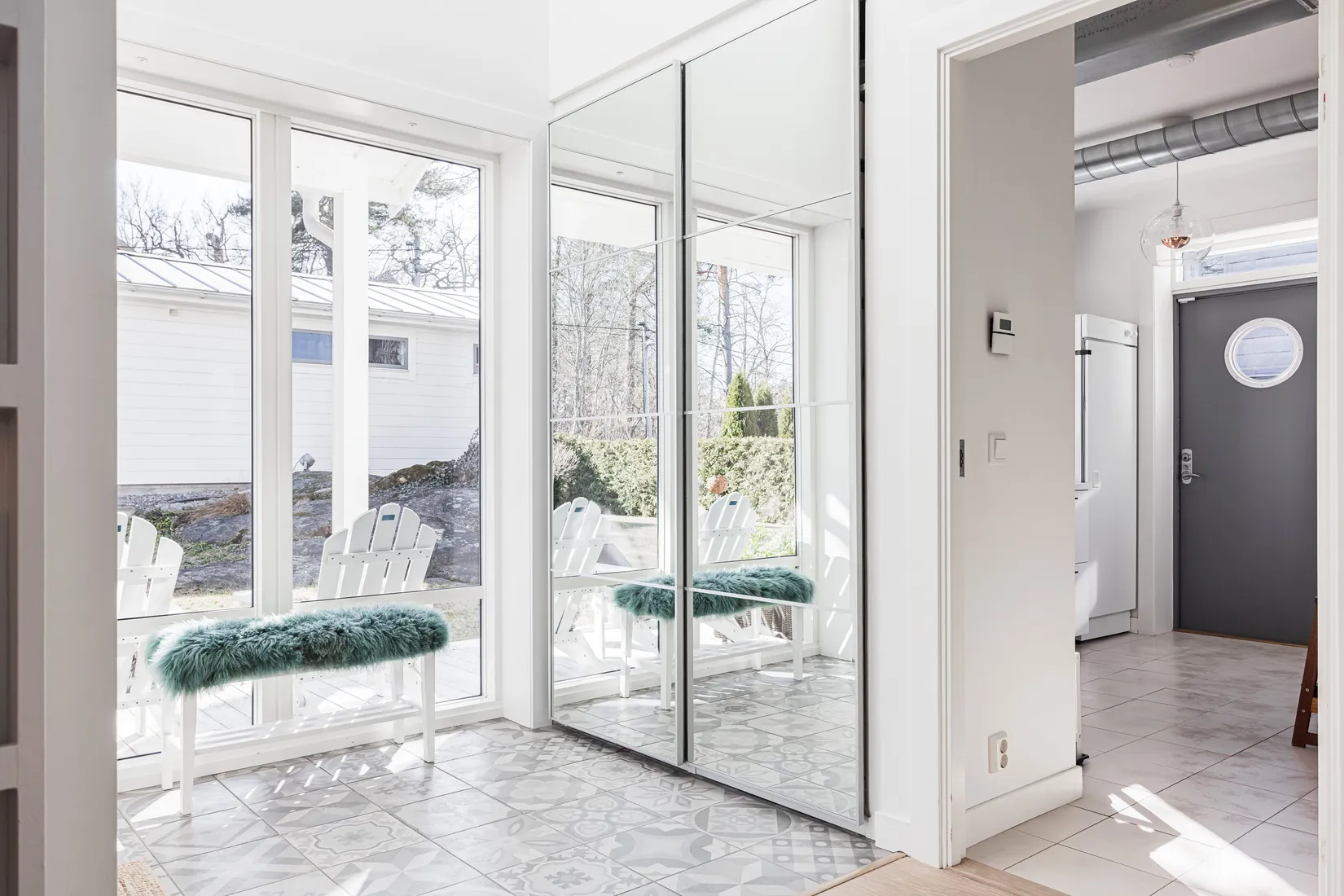 Villa, Mikaelsvägen 11, Österskär, Österåker