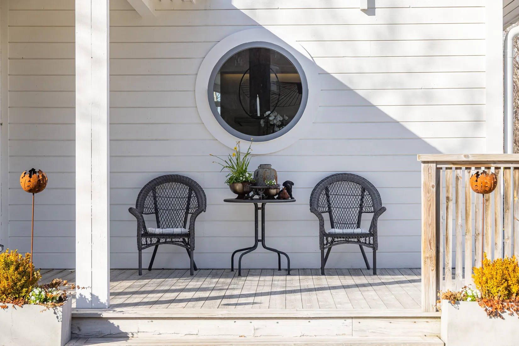 Villa, Mikaelsvägen 11, Österskär, Österåker