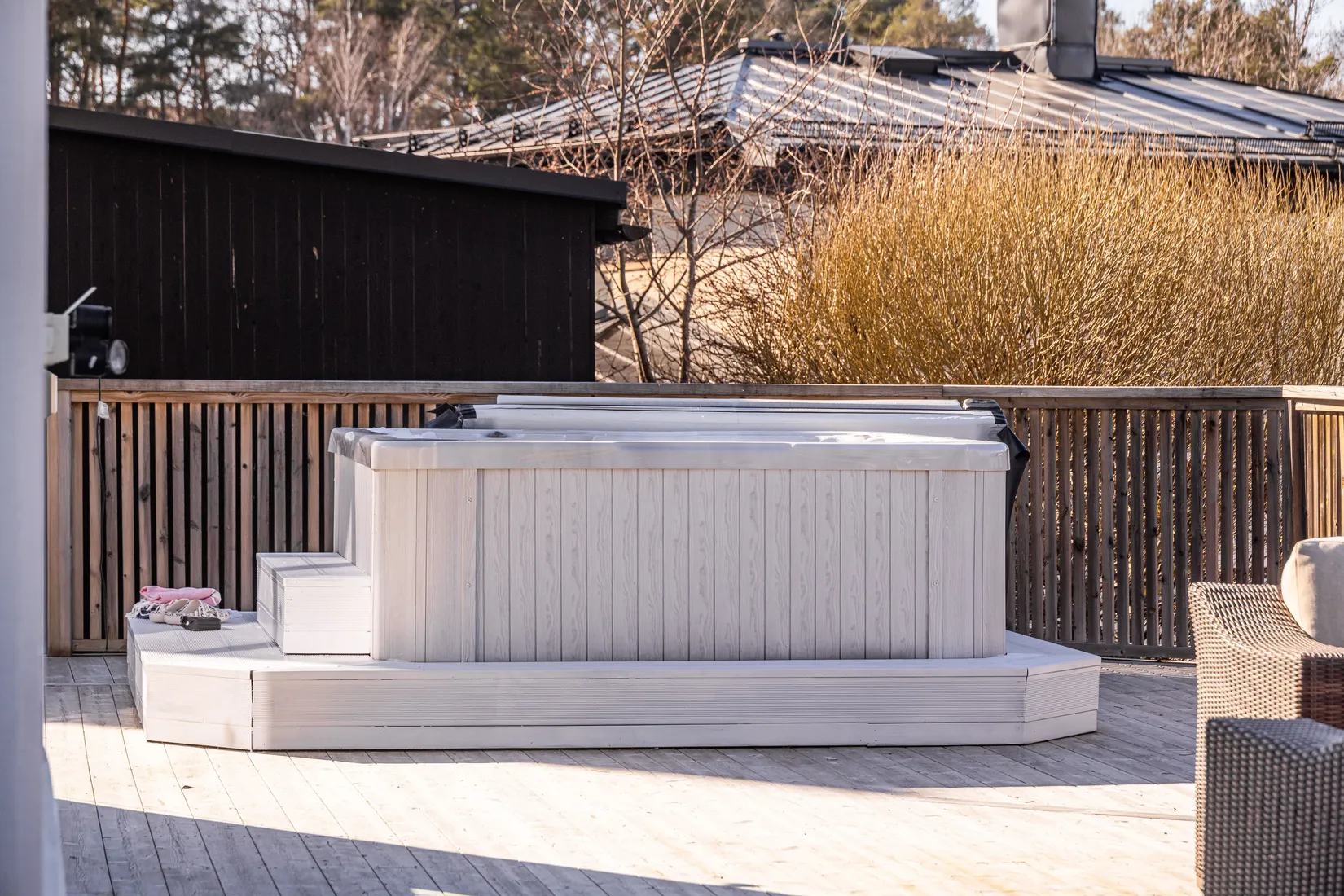 Villa, Mikaelsvägen 11, Österskär, Österåker