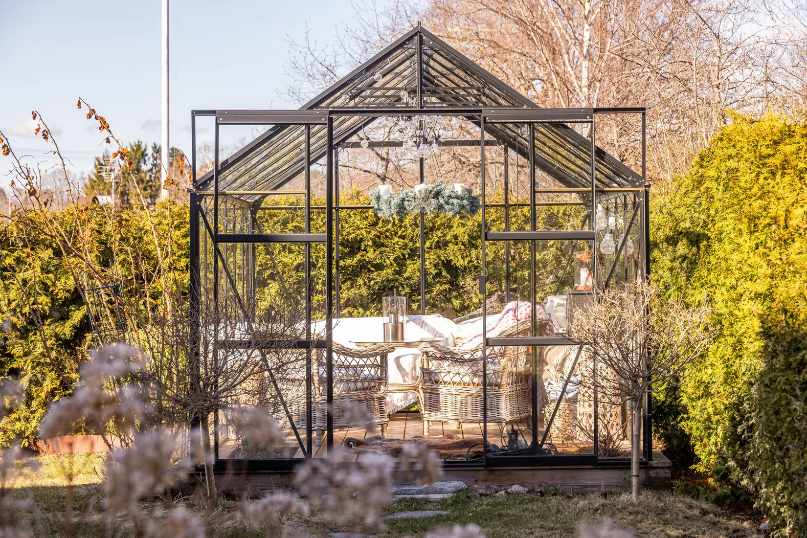 Villa, Mikaelsvägen 11, Österskär, Österåker