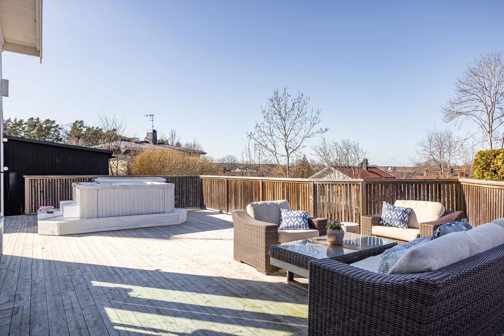 Villa, Mikaelsvägen 11, Österskär, Österåker