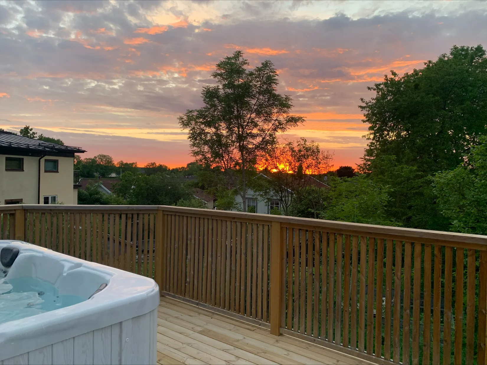 Villa, Mikaelsvägen 11, Österskär, Österåker