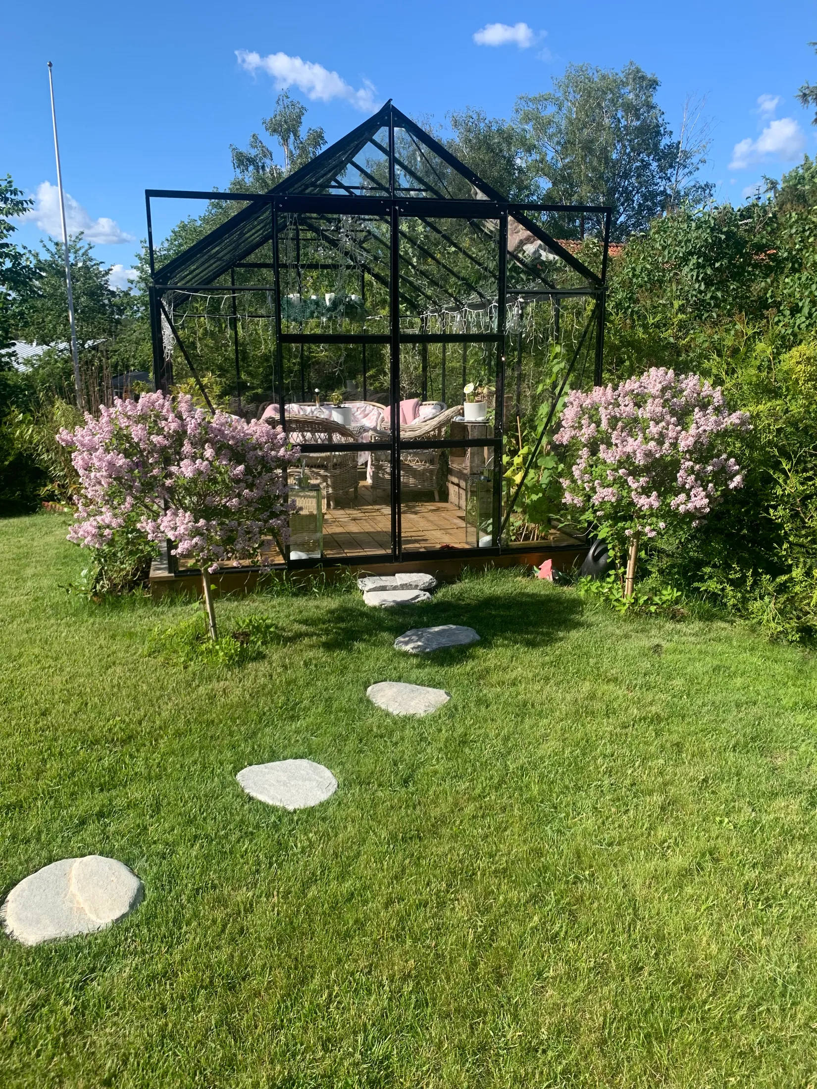 Villa, Mikaelsvägen 11, Österskär, Österåker