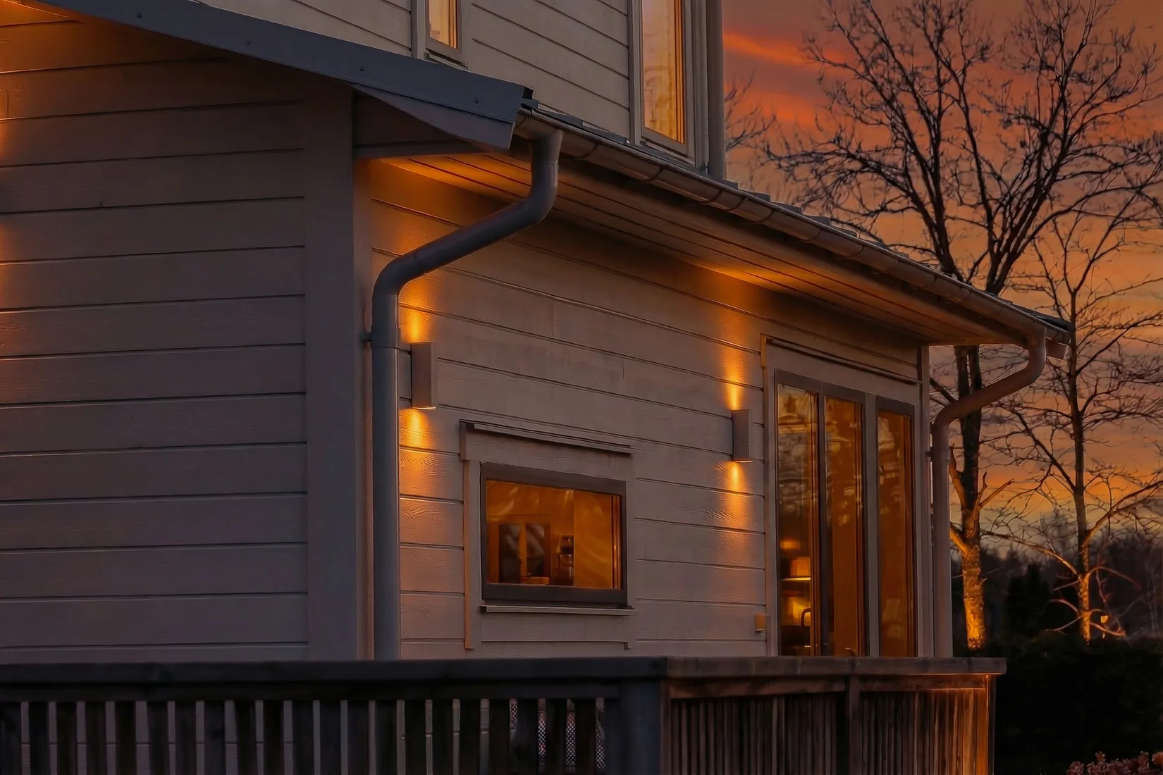 Villa, Mikaelsvägen 11, Österskär, Österåker